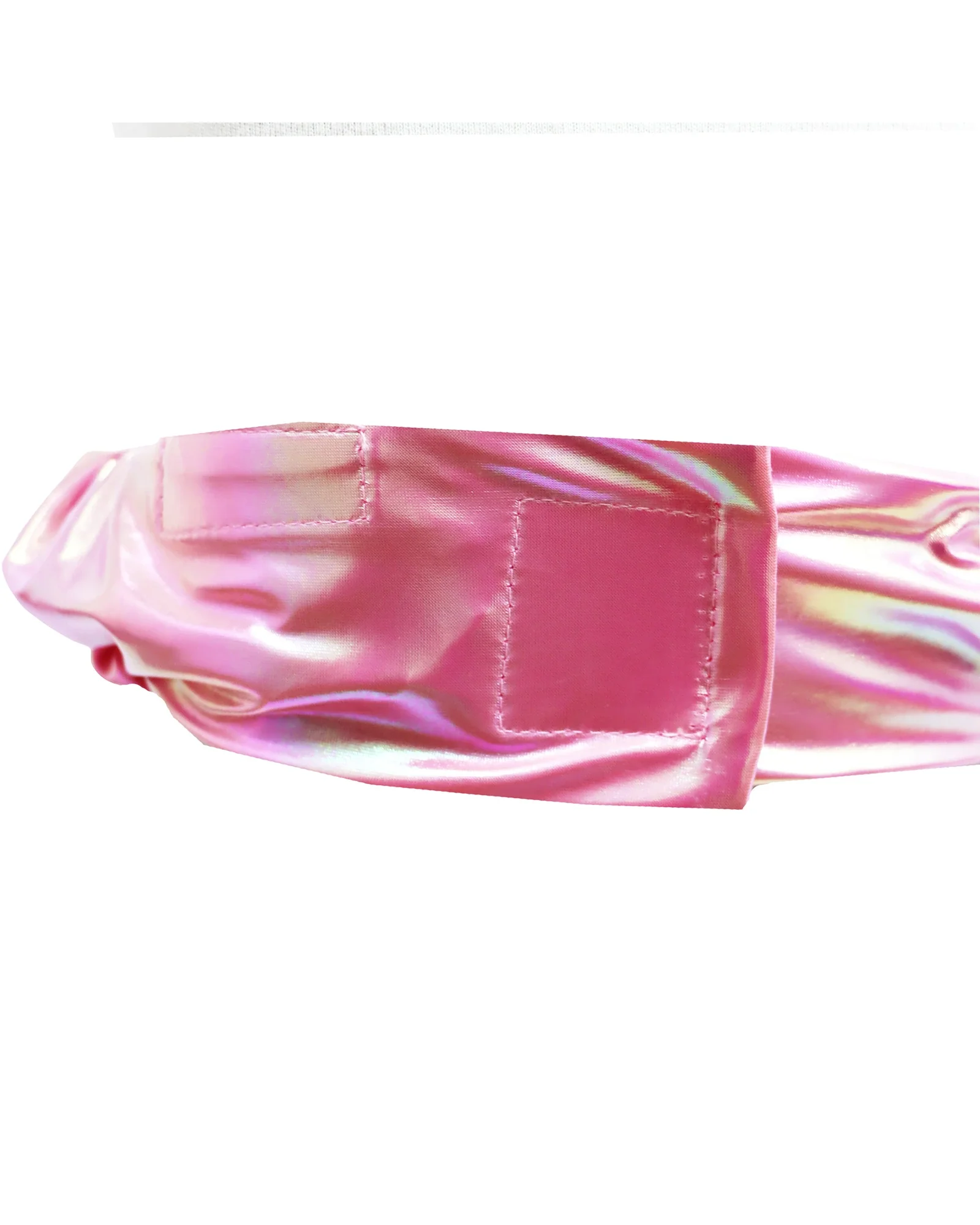 Mermaid Sparkle Tail With Sound - Image 6