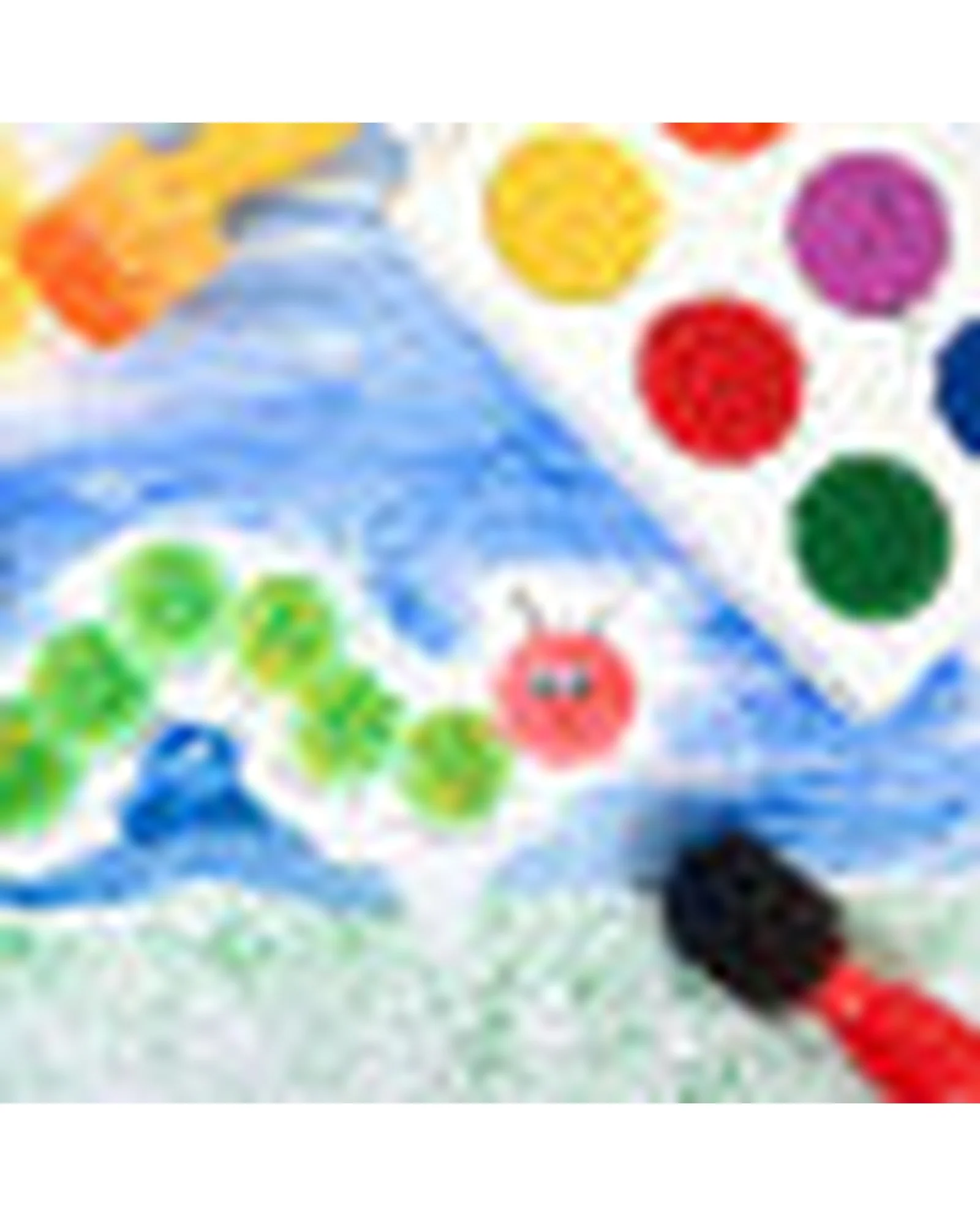 early stART Washable Bright Paint Discs - Image 2