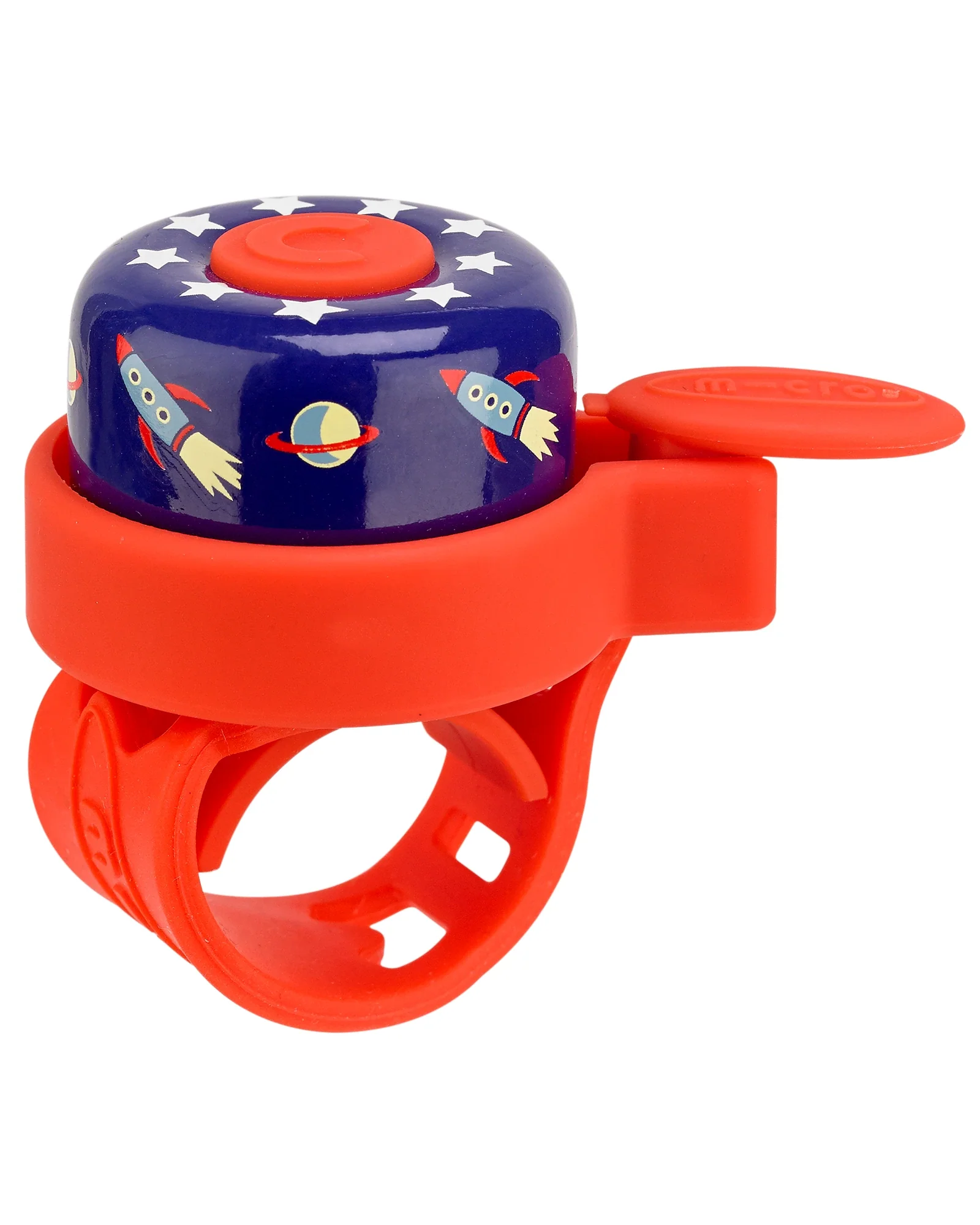 Micro Bell Rocket - Image 2