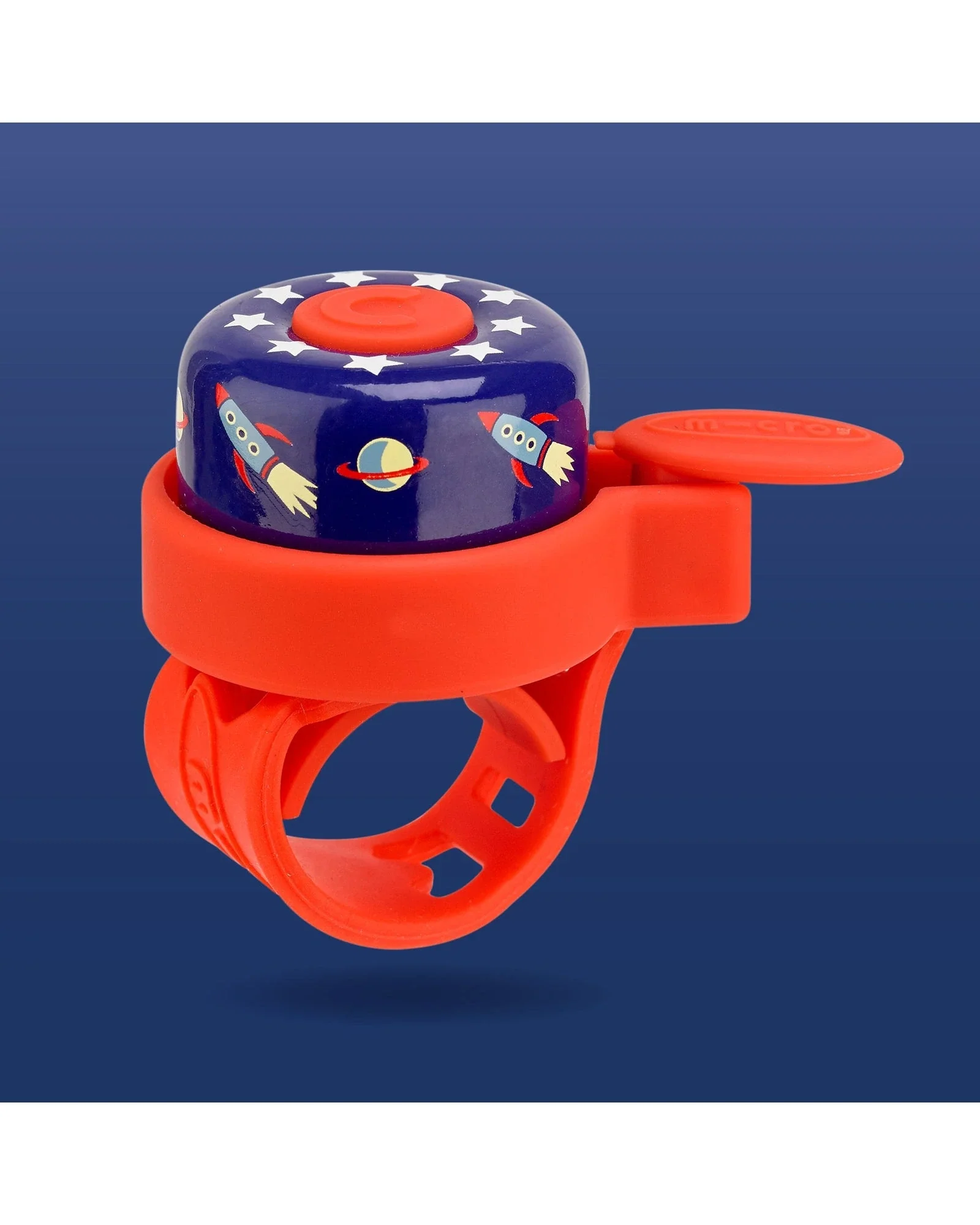 Micro Bell Rocket - Image 3