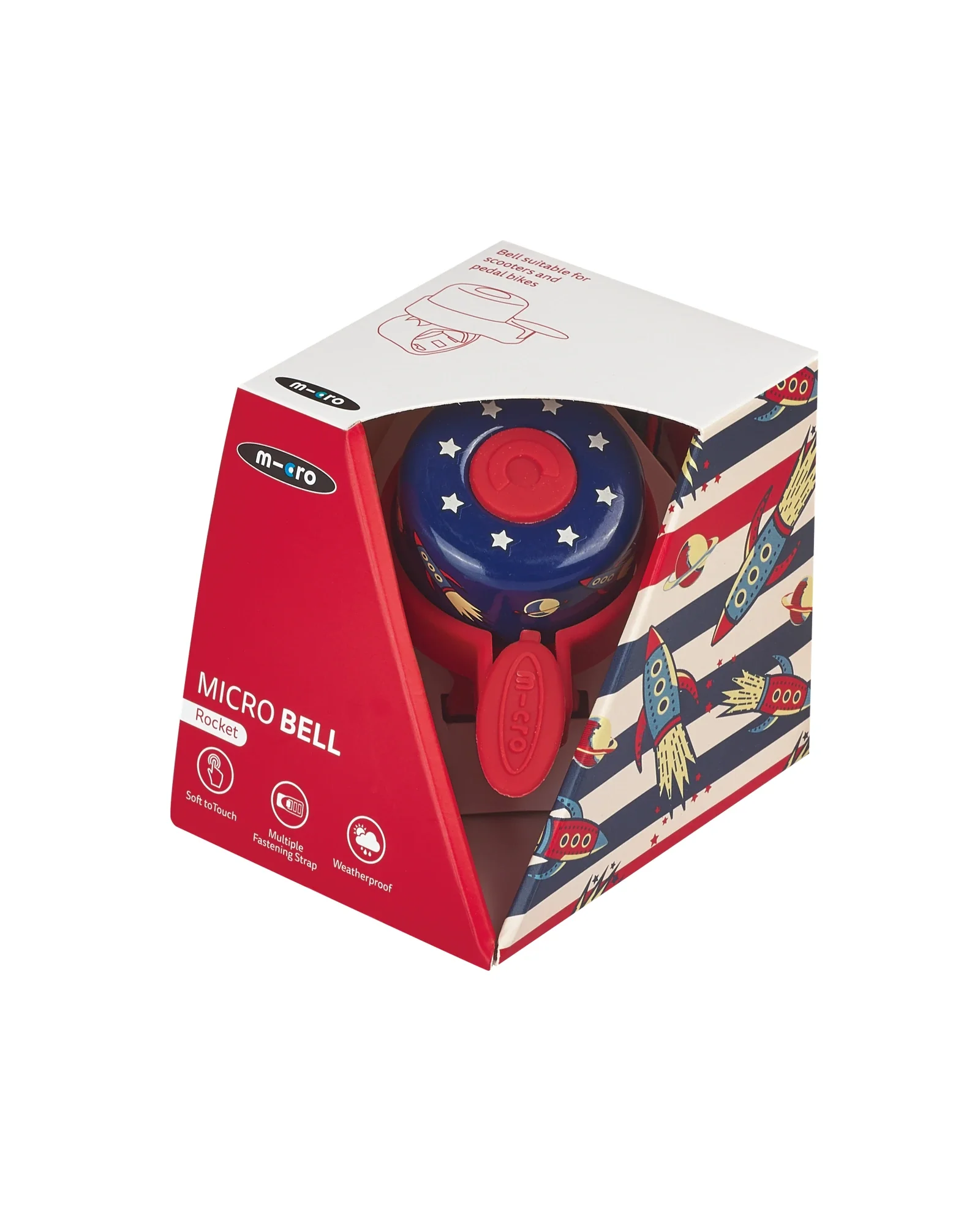 Micro Bell Rocket - Image 4
