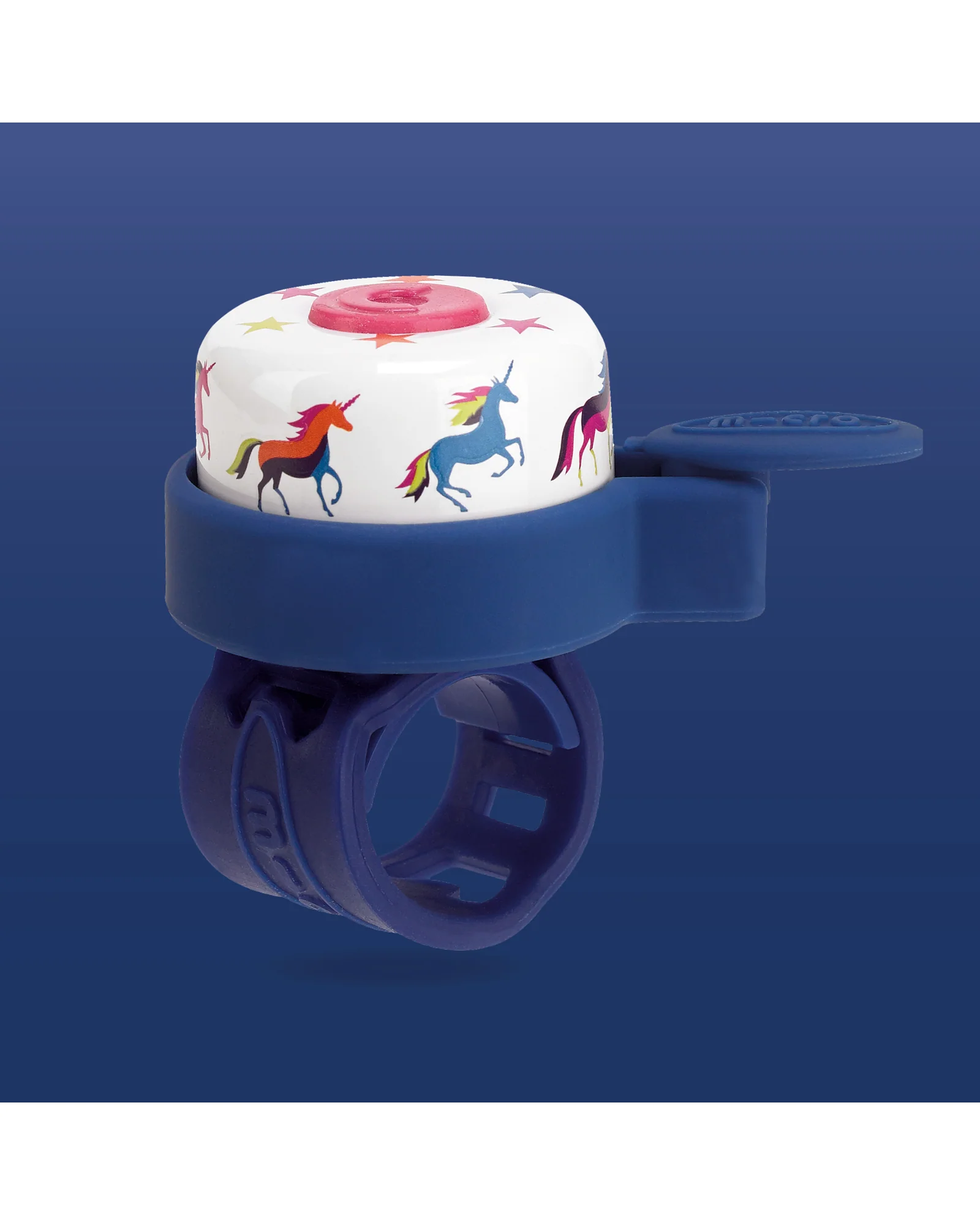 Micro Bell Unicorn - Image 4