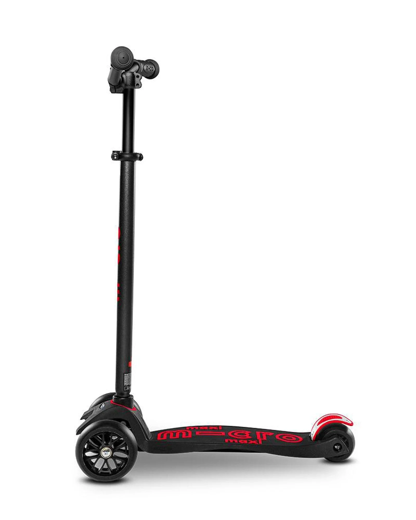 Micro Maxi Pro BlackRed - Image 4
