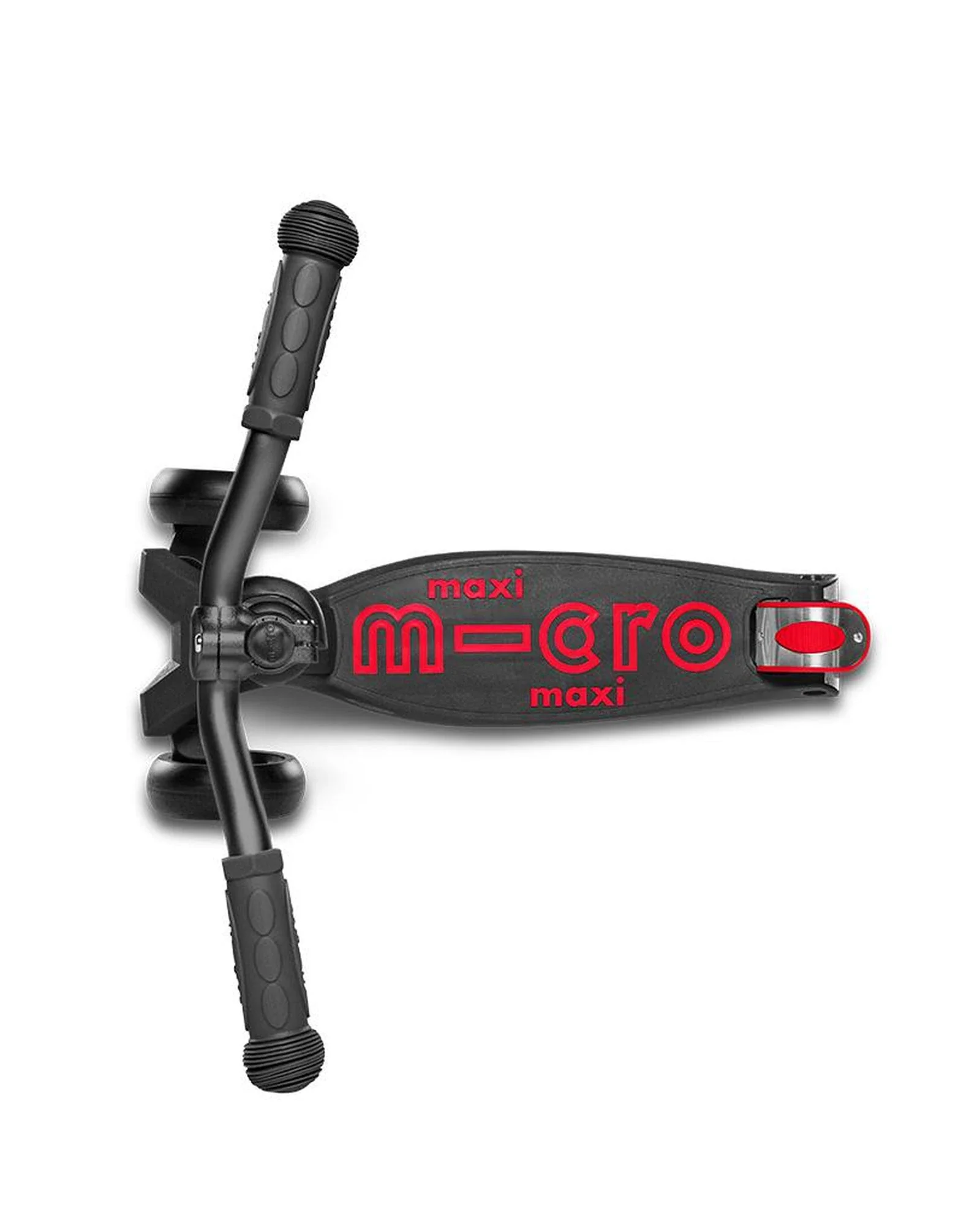 Micro Maxi Pro BlackRed - Image 6