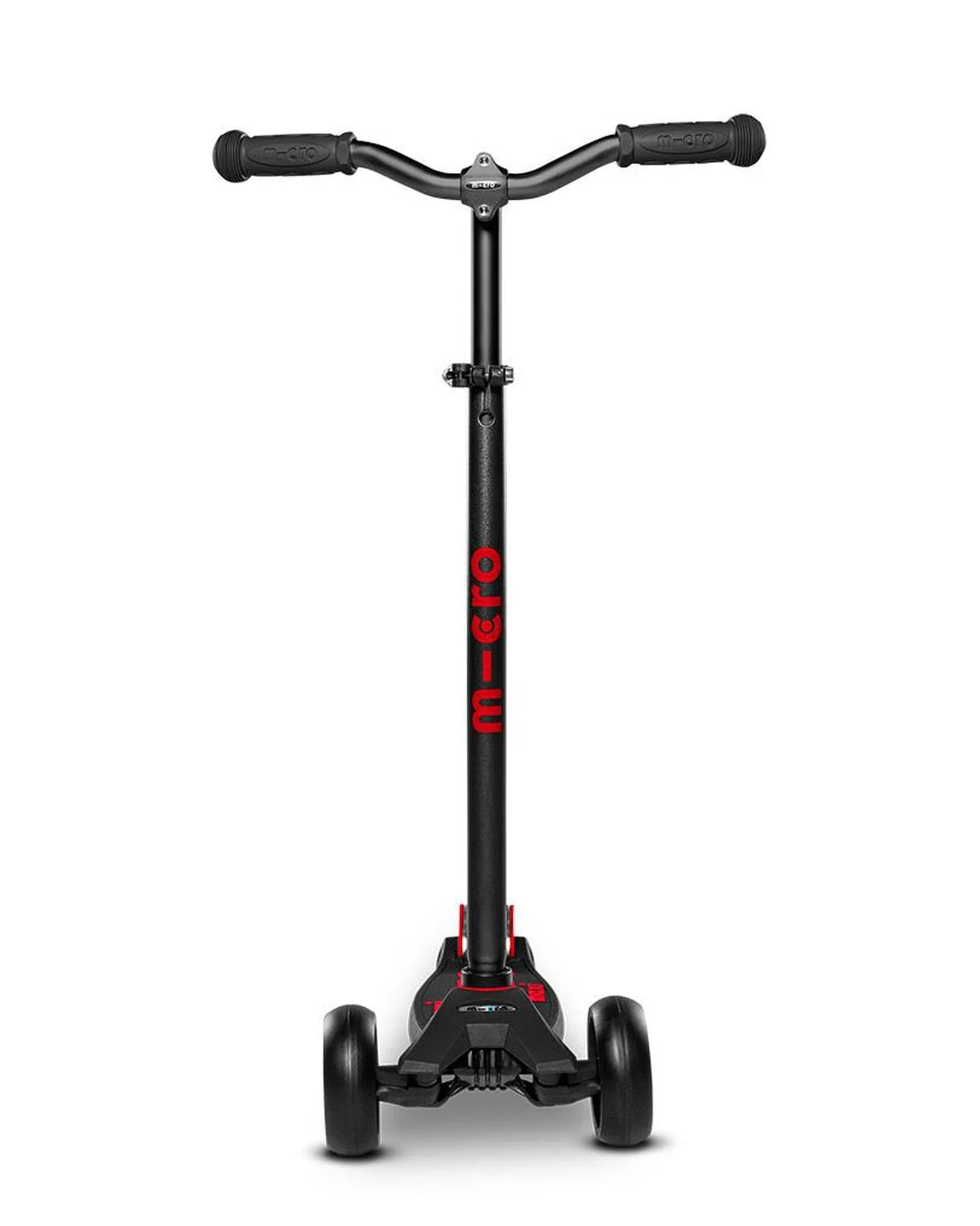 Micro Maxi Pro BlackRed - Image 7