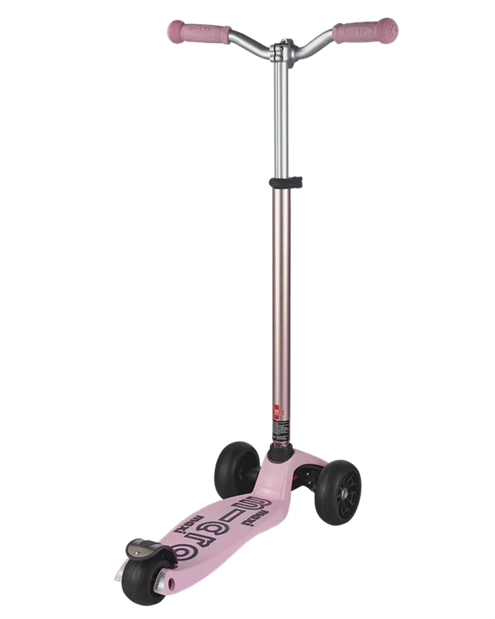 Micro Maxi Pro Rose - Image 3