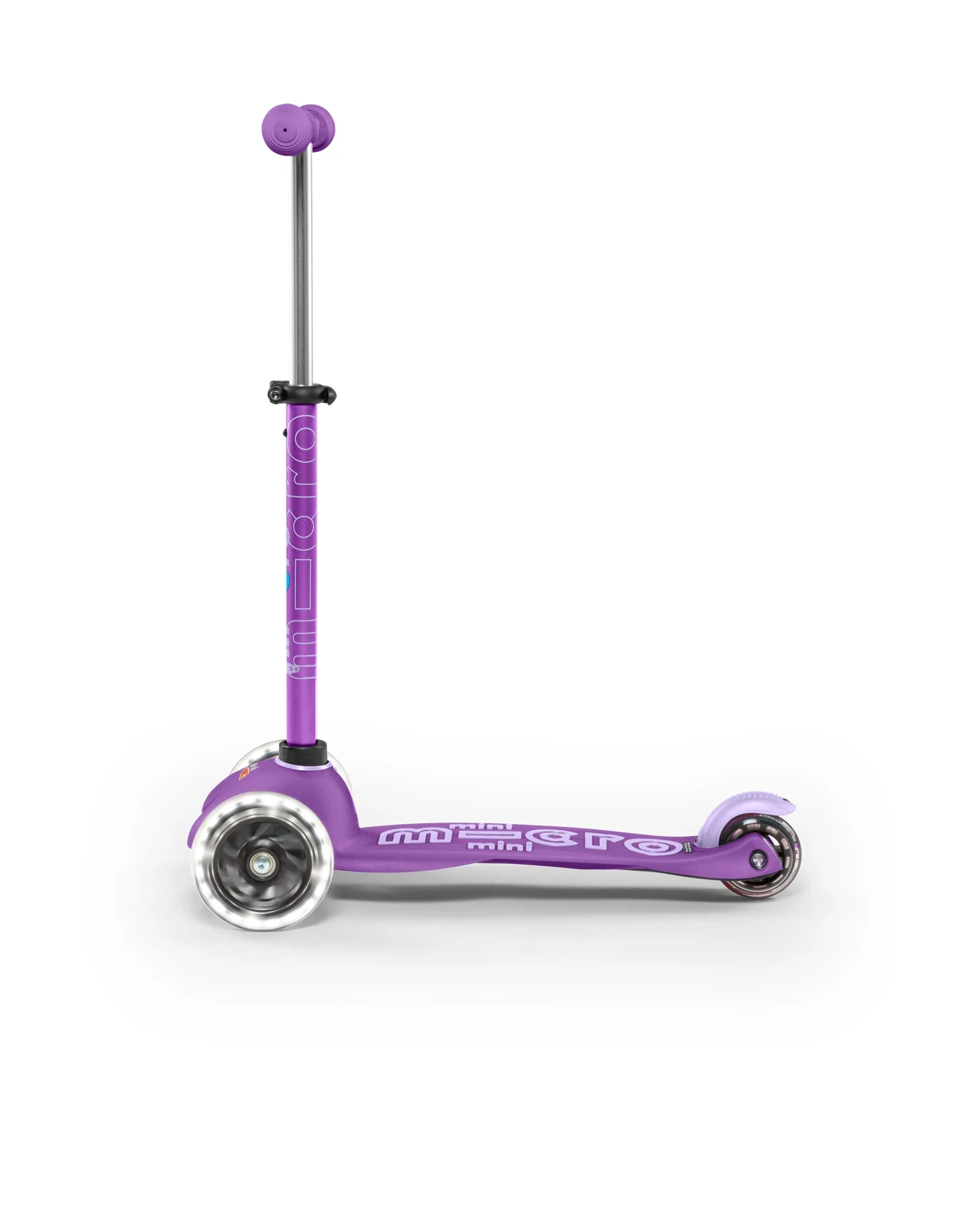Micro Mini Deluxe LED Purple - Image 4