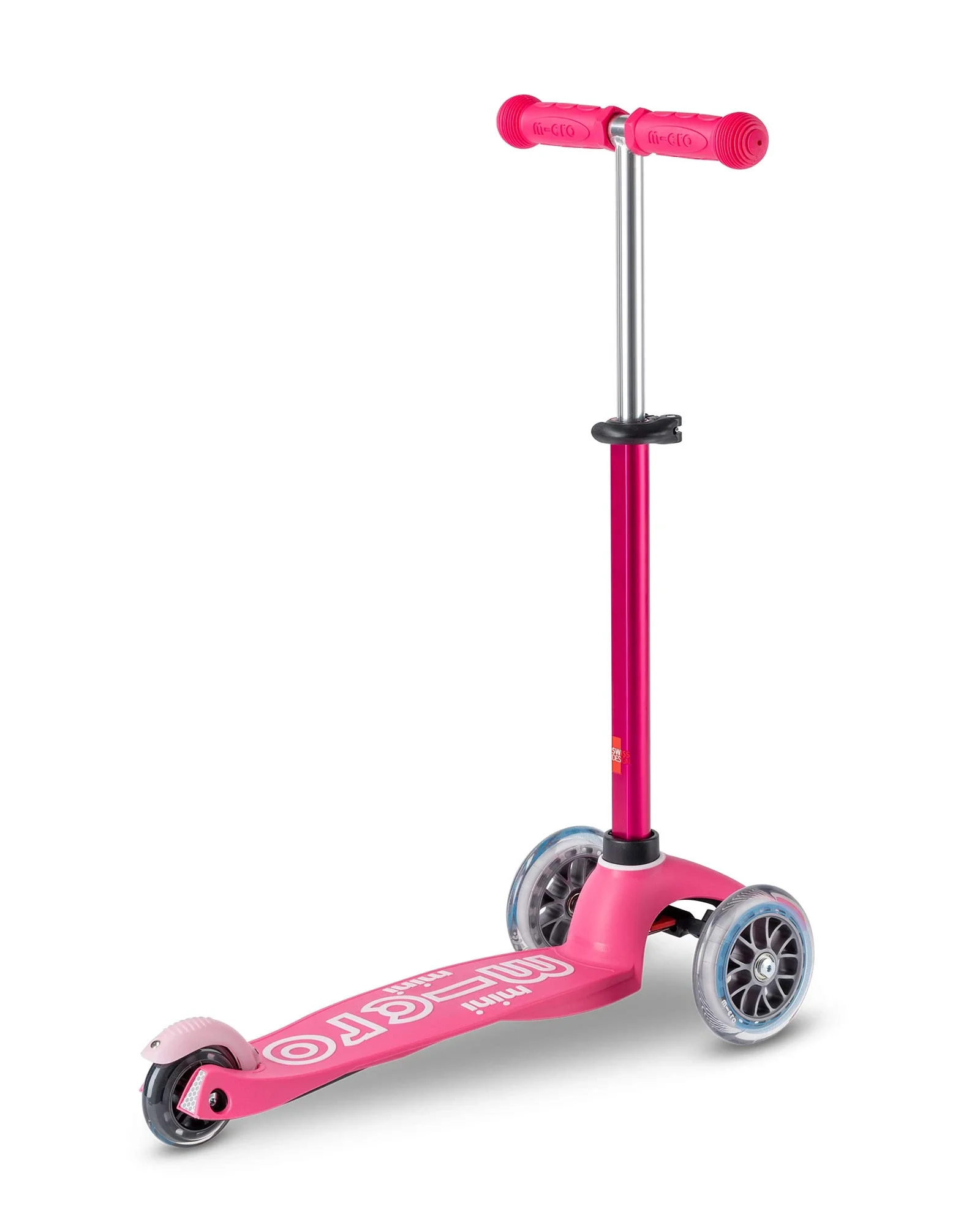 Micro Mini Deluxe Pink - Image 2