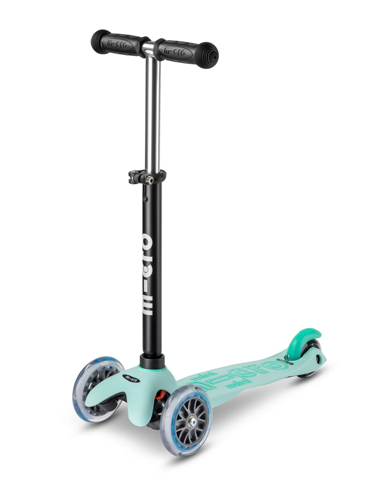 Micro Mini2Go Deluxe Plus Mint - Image 2