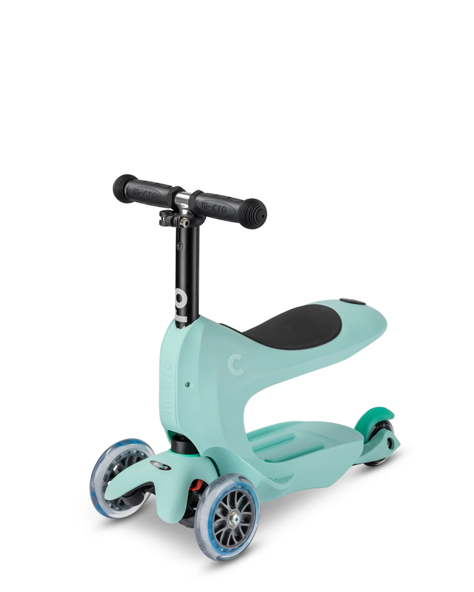 Micro Mini2Go Deluxe Plus Mint - Image 4