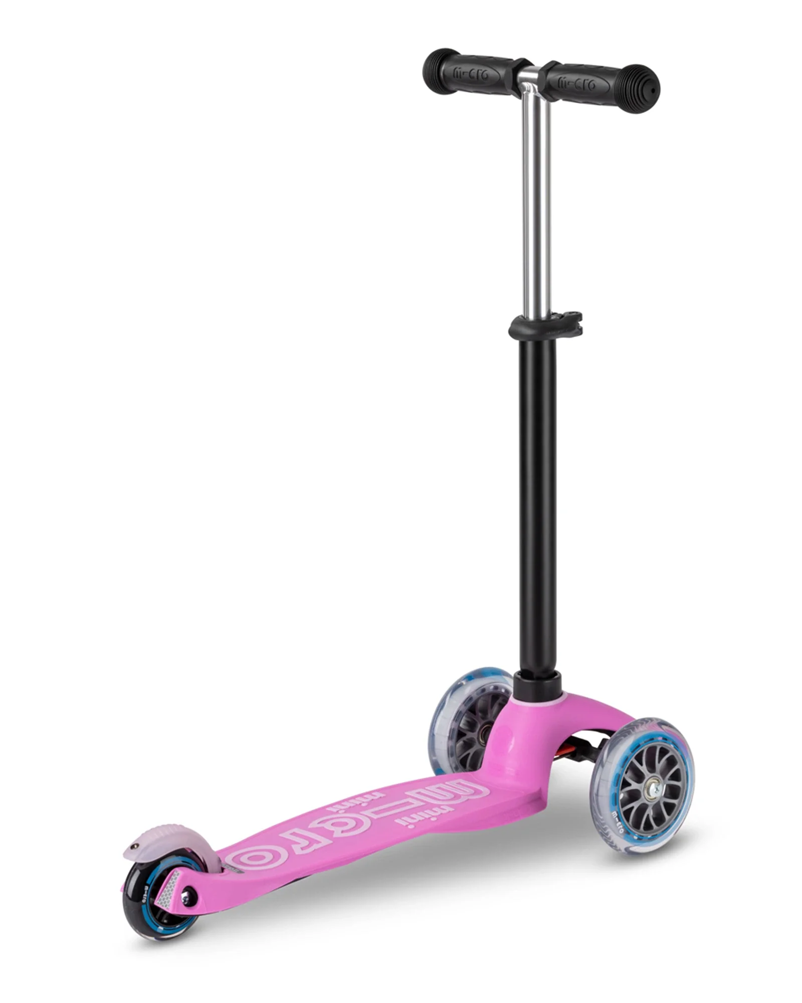 Micro Mini2Go Deluxe Plus Pink - Image 5