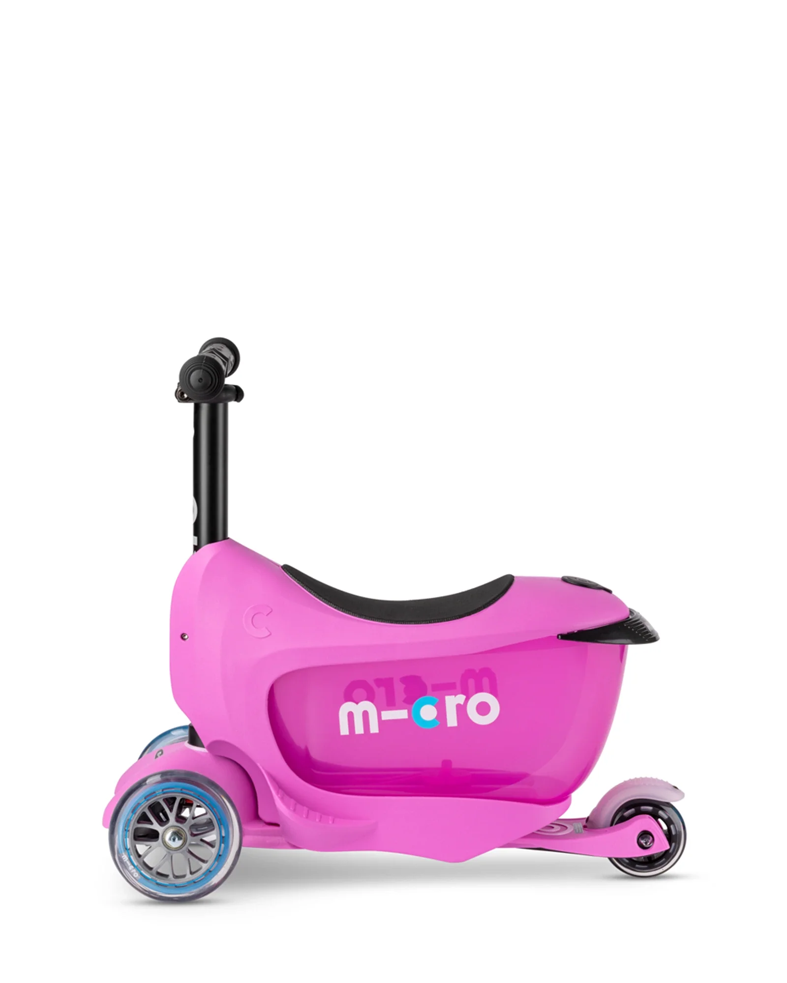 Micro Mini2Go Deluxe Plus Pink - Image 6