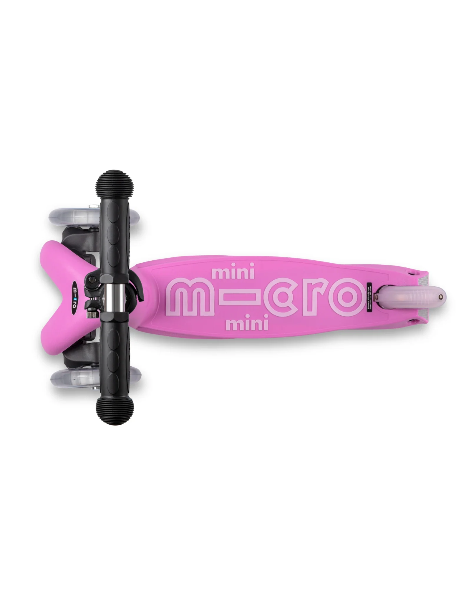 Micro Mini2Go Deluxe Plus Pink - Image 8