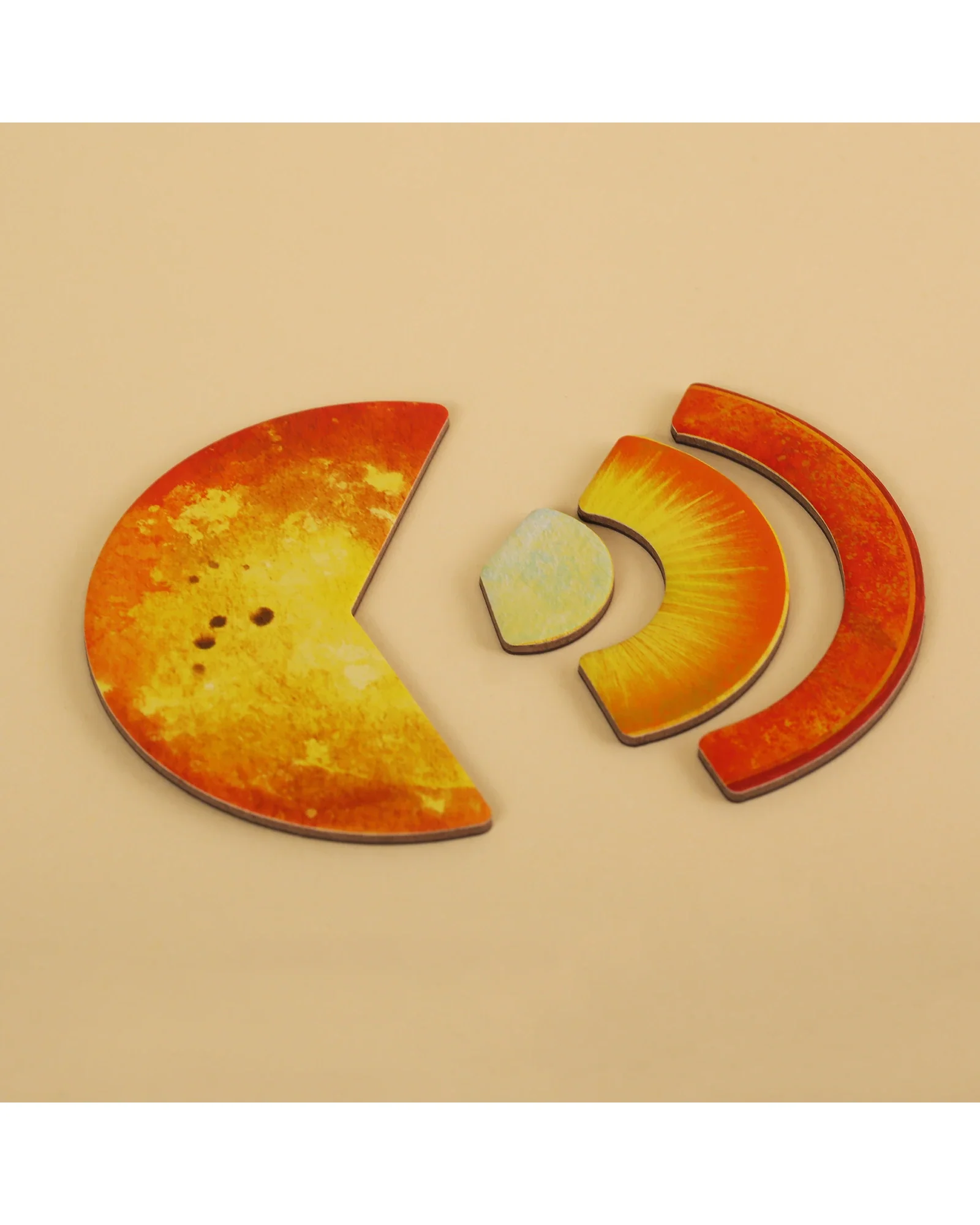 Magnetic Kit-All About Space - Image 16