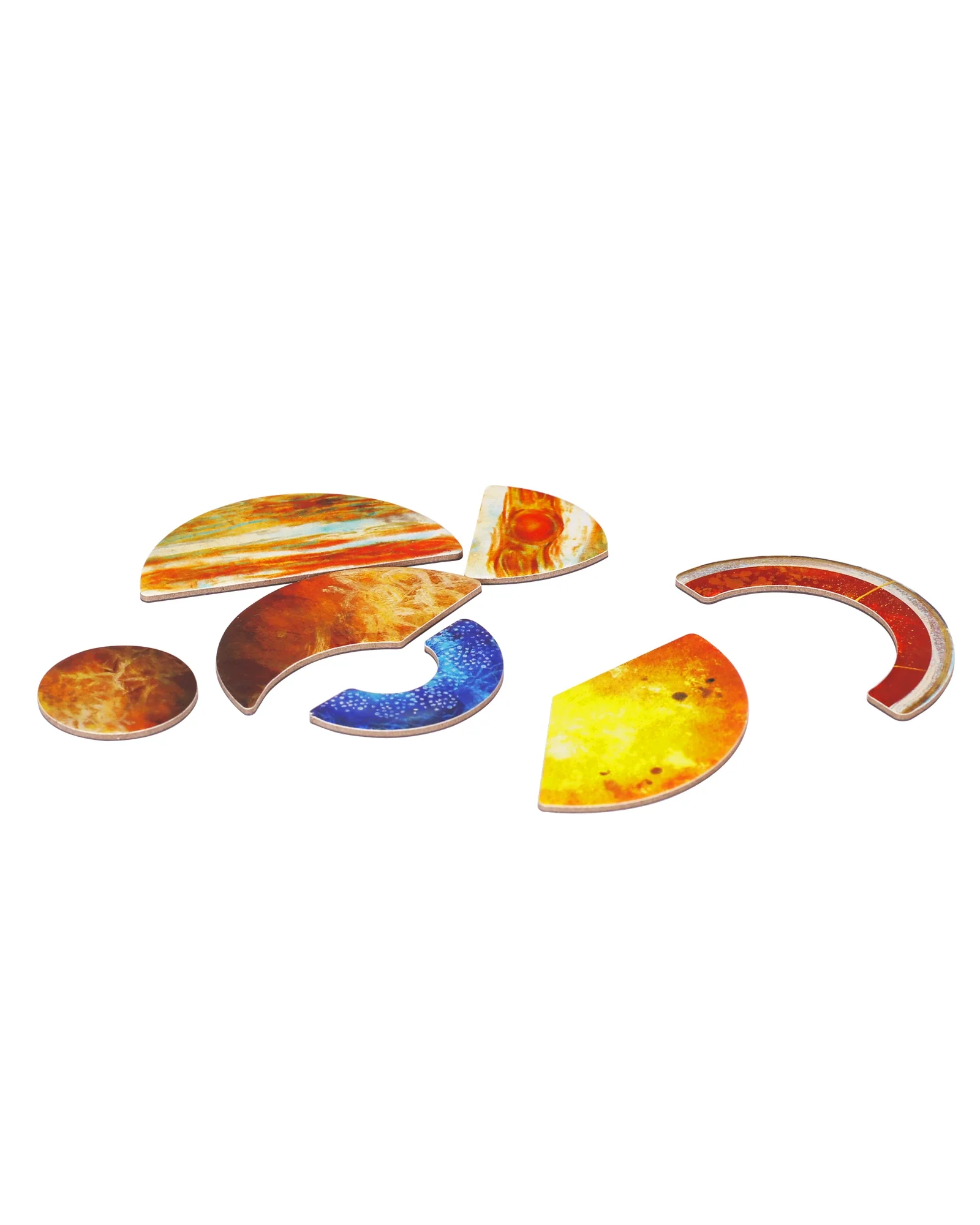 Magnetic Kit-All About Space - Image 4