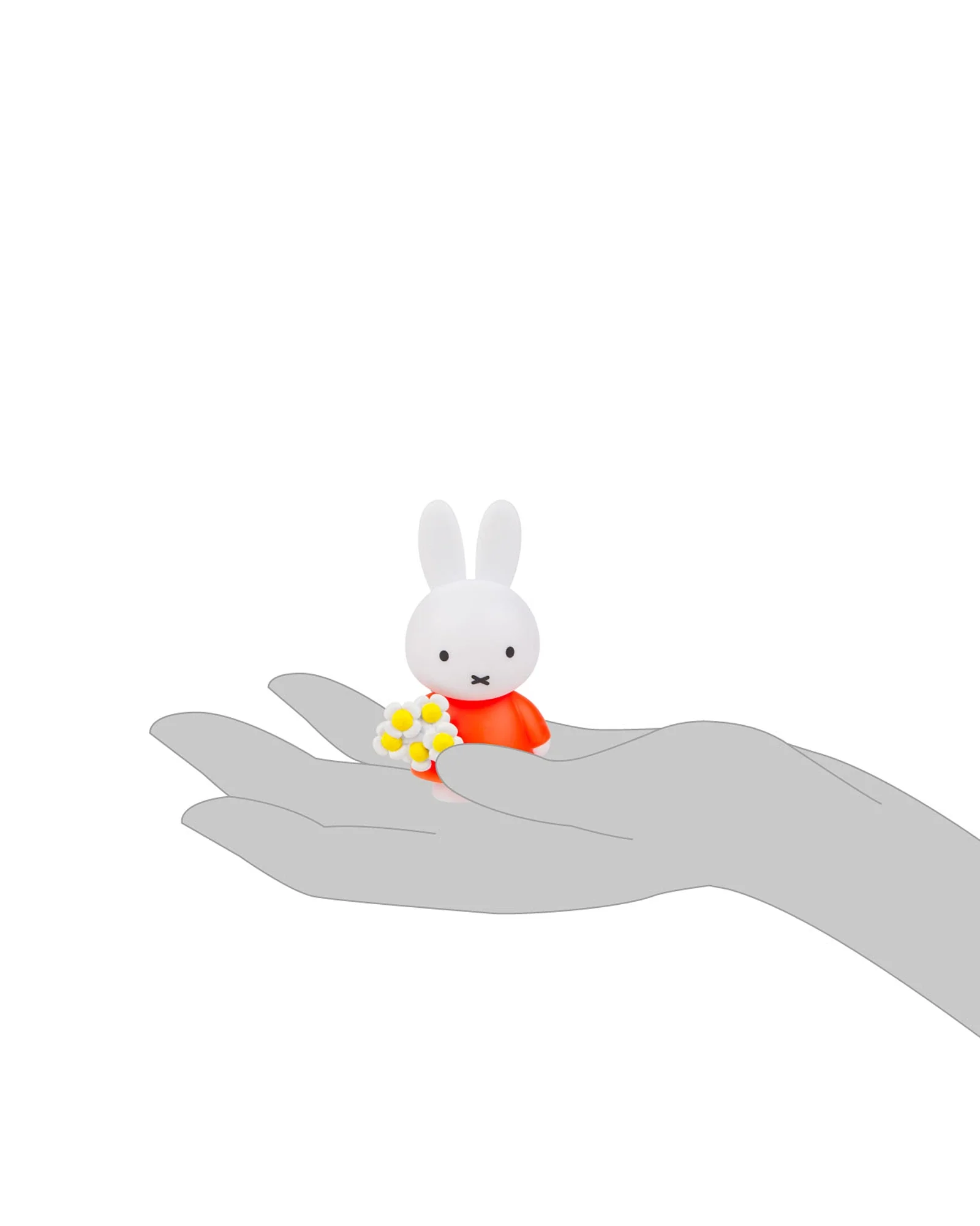Miffy Classic Blind Box Vinyl Figurine - Assorted - Image 3