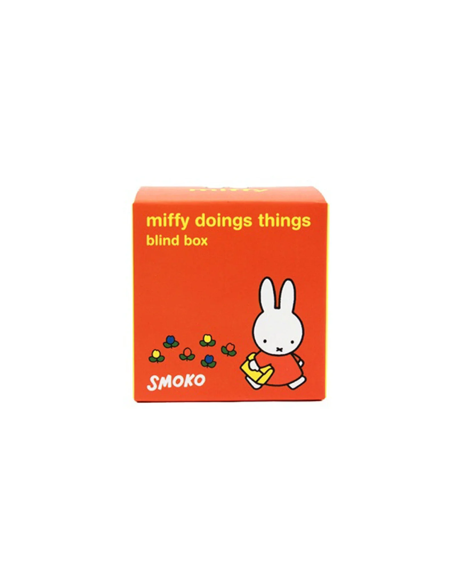 Miffy Doing Things Blind Box - Assorted - Image 3