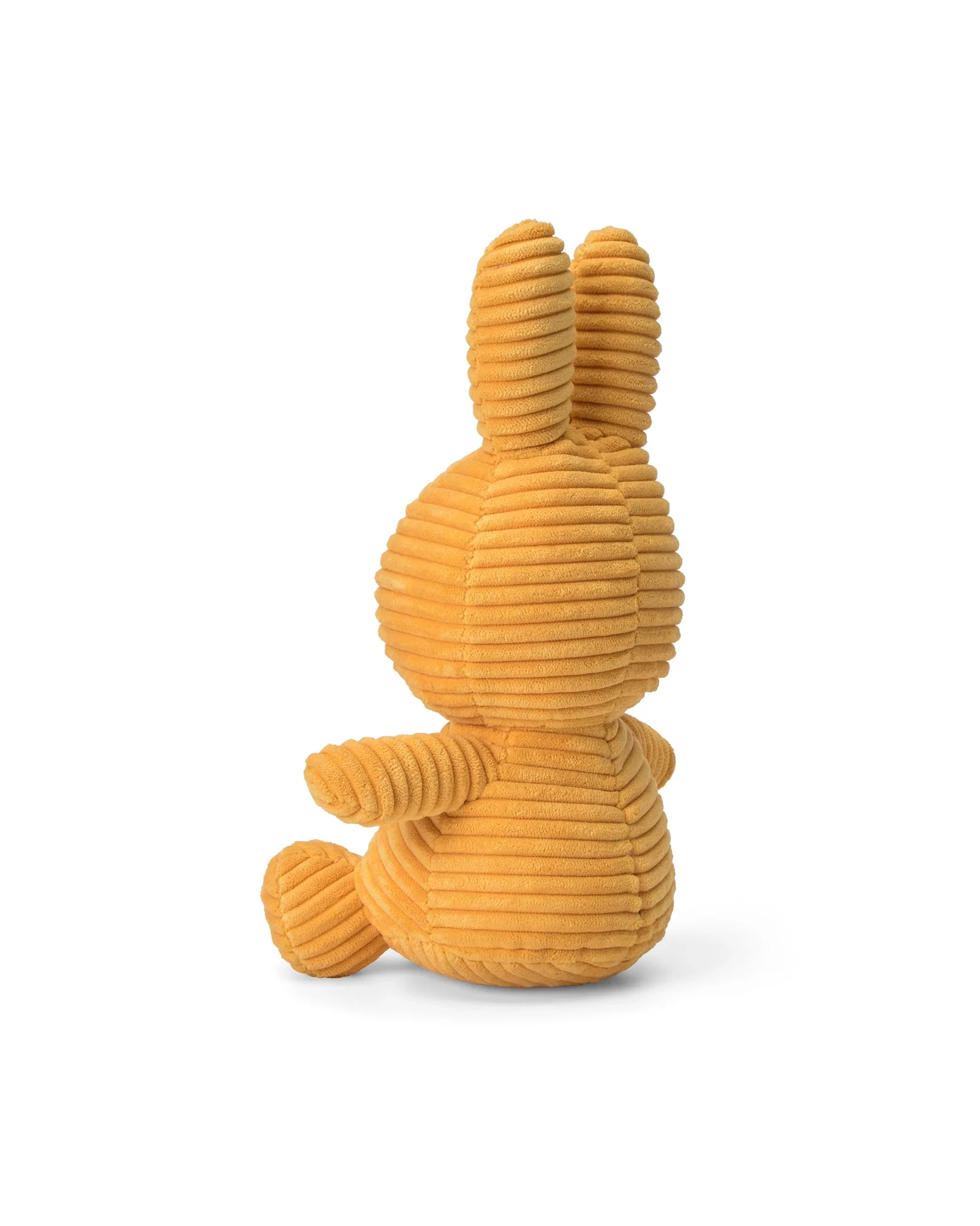 Miffy ECO Corduroy Yellow - 23 cm - 9" - Image 3