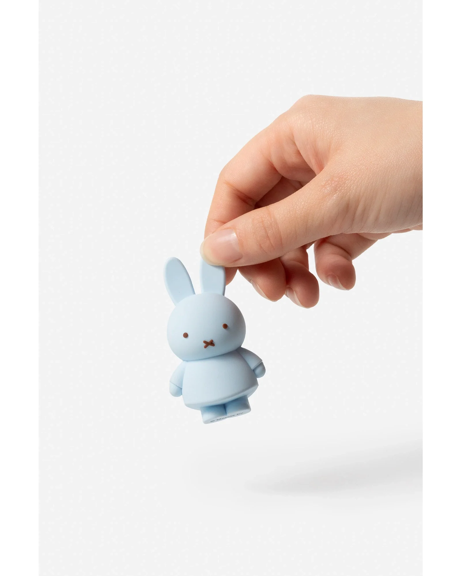 Miffy Goes Pastel Blind Box Figure - Assorted - Image 3