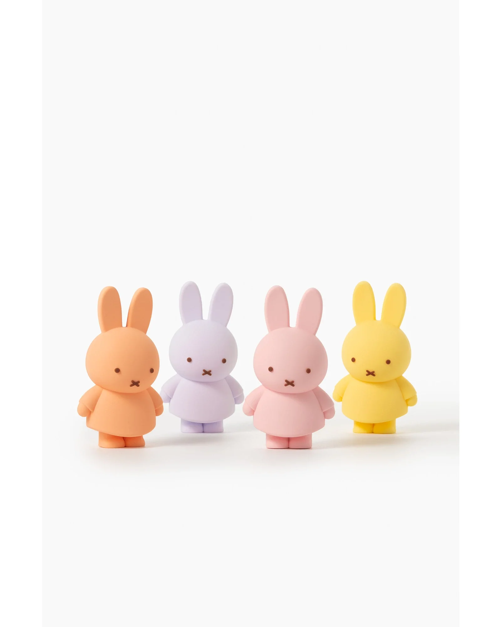 Miffy Goes Pastel Blind Box Figure - Assorted - Image 5