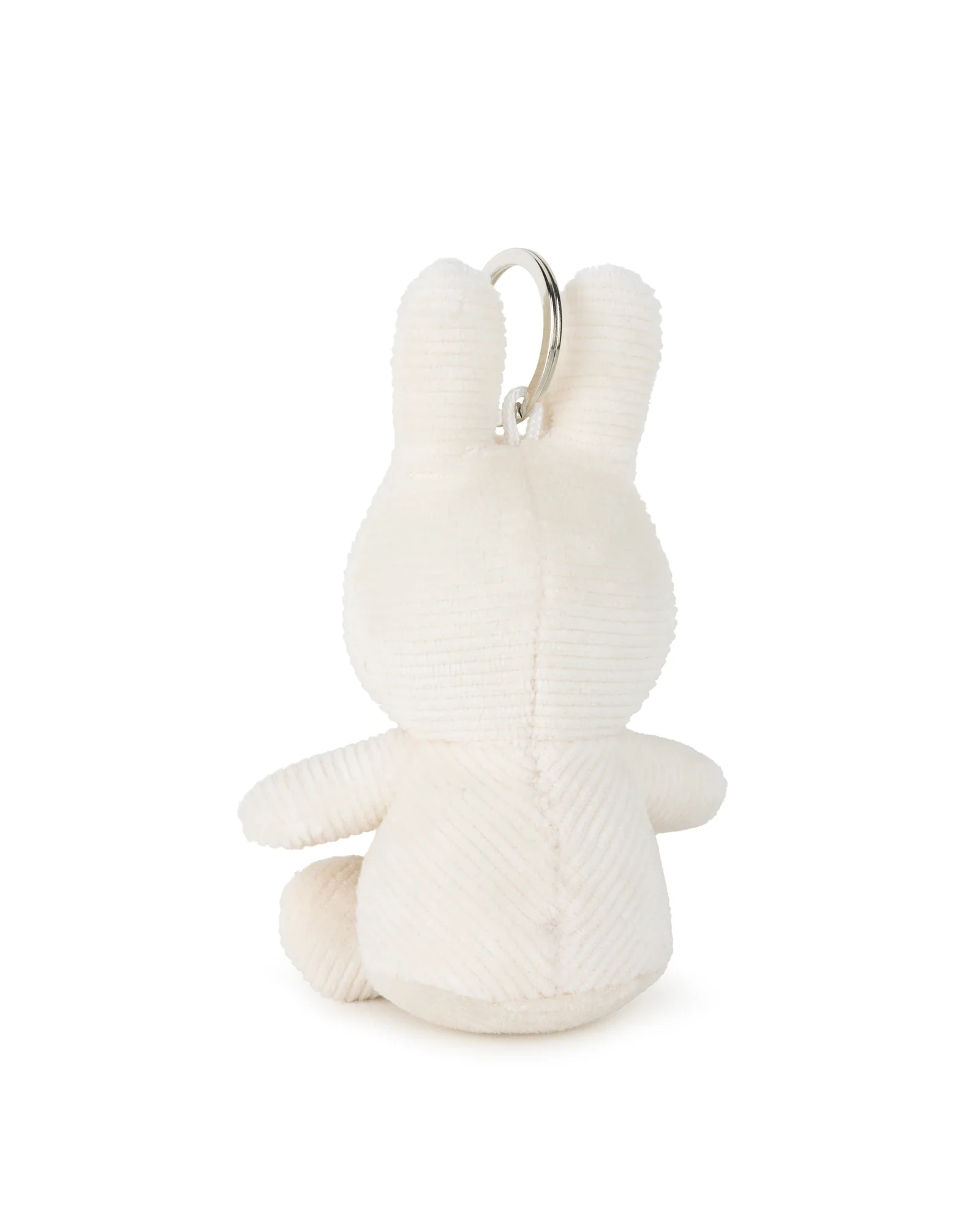 Miffy Rainbow Keychain Offwhite - 10 cm - 4'' - Image 3