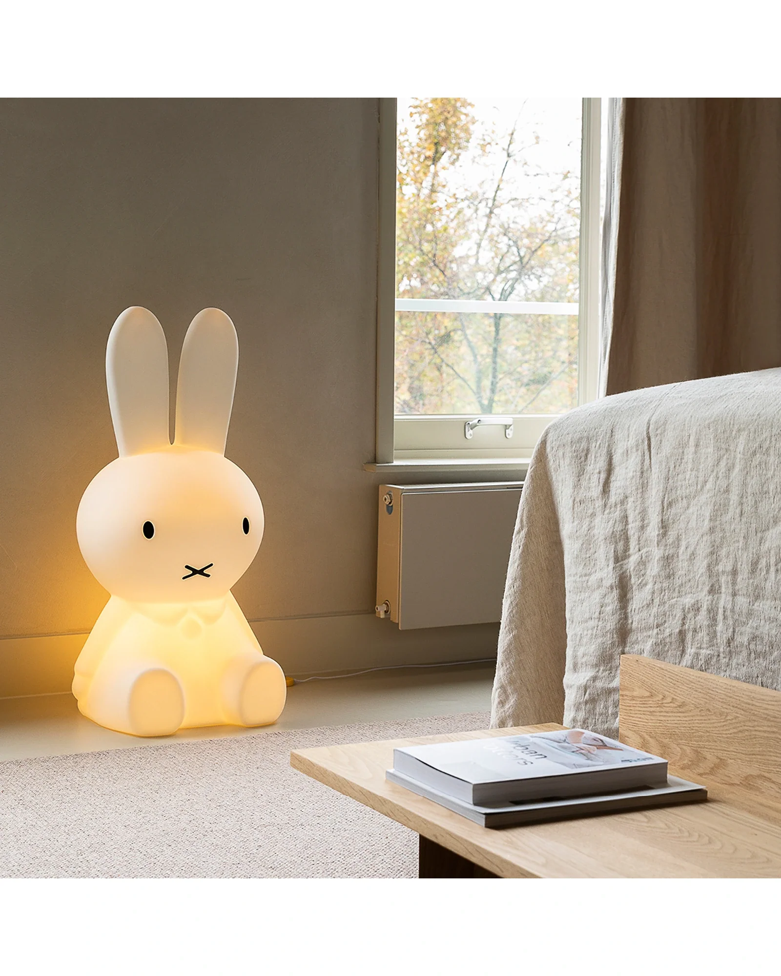 Miffy XL Lamp - Image 10