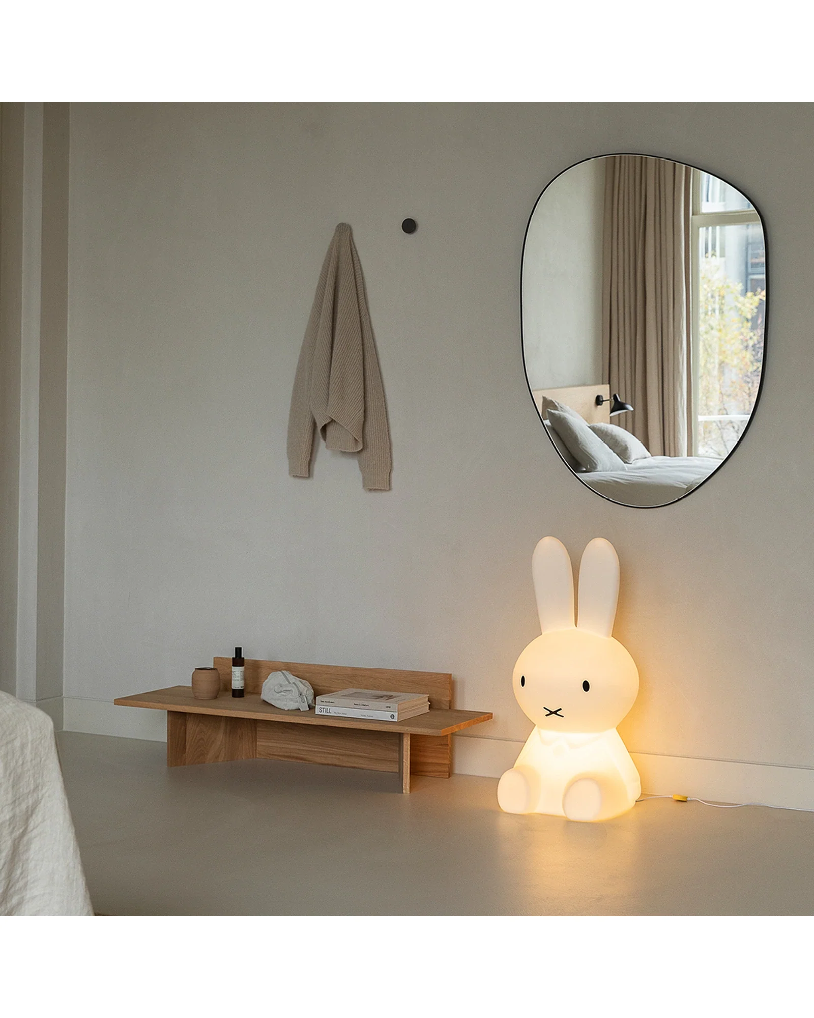 Miffy XL Lamp - Image 11