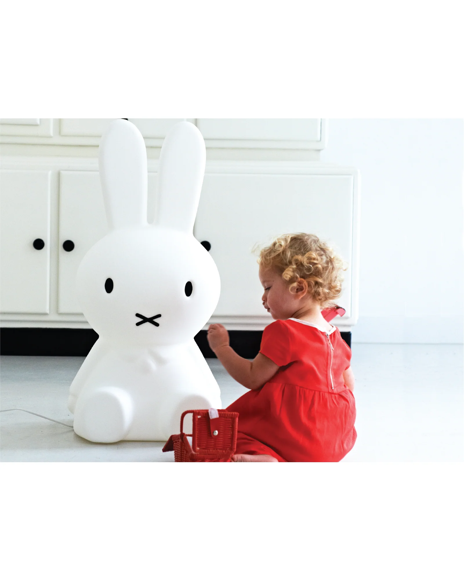 Miffy XL Lamp - Image 5