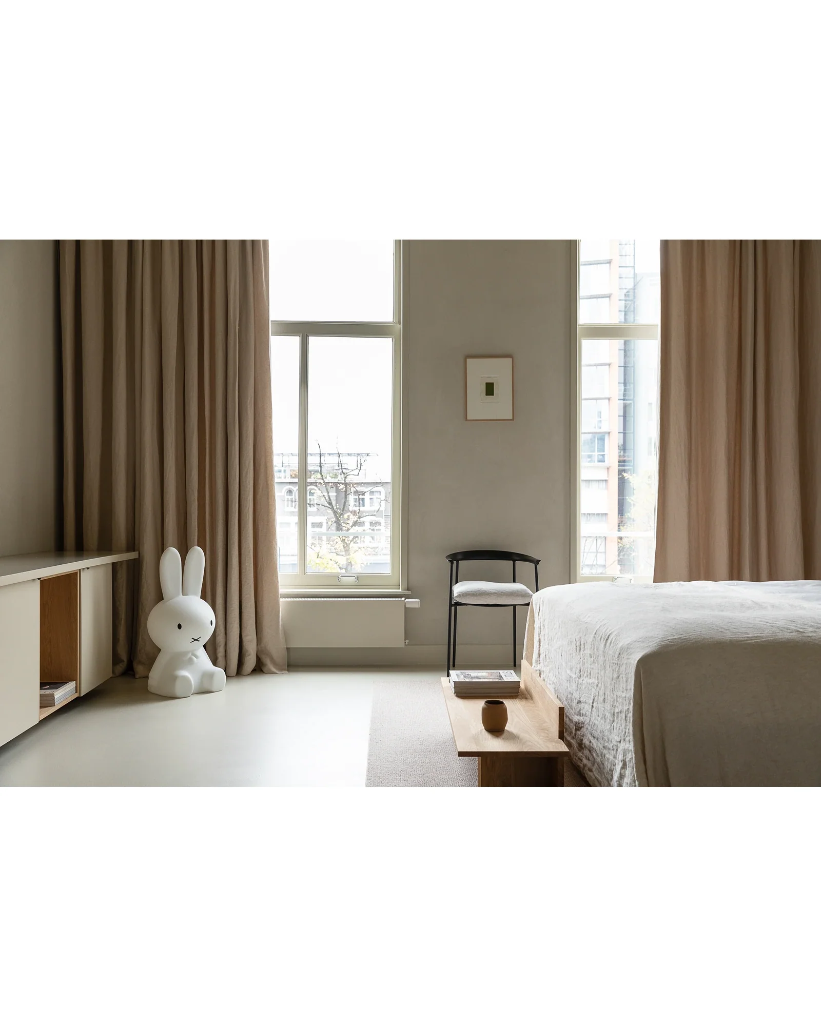 Miffy XL Lamp - Image 6