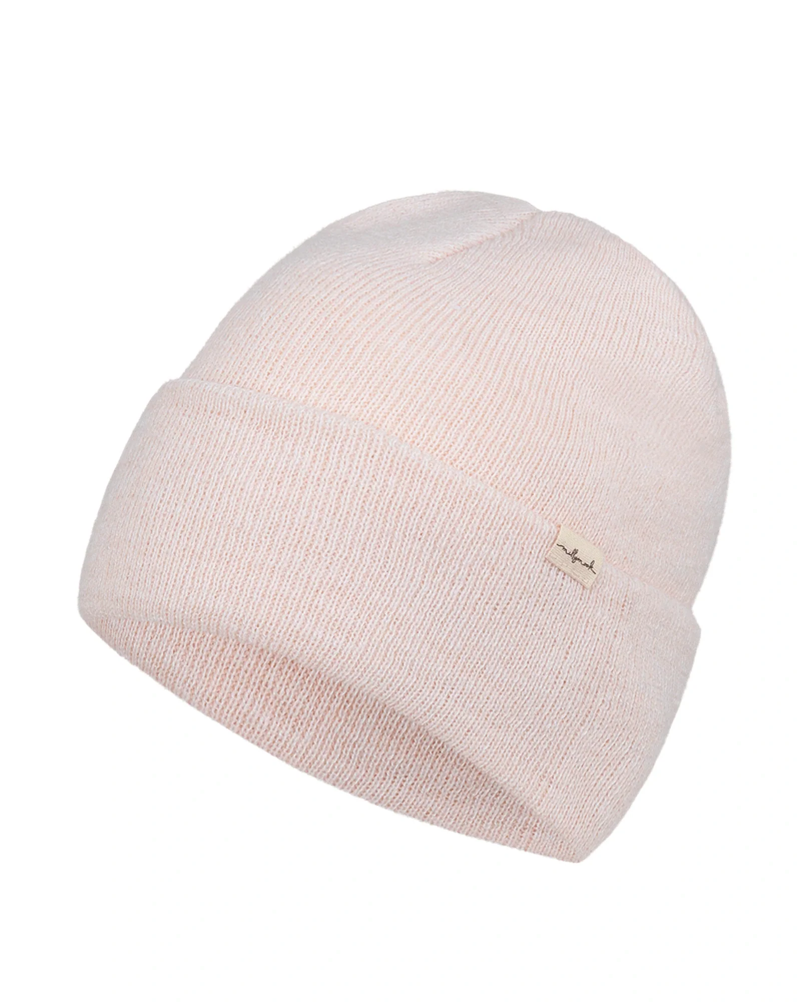 Millymook Girls Beanie Desiree Light Pink - One Size