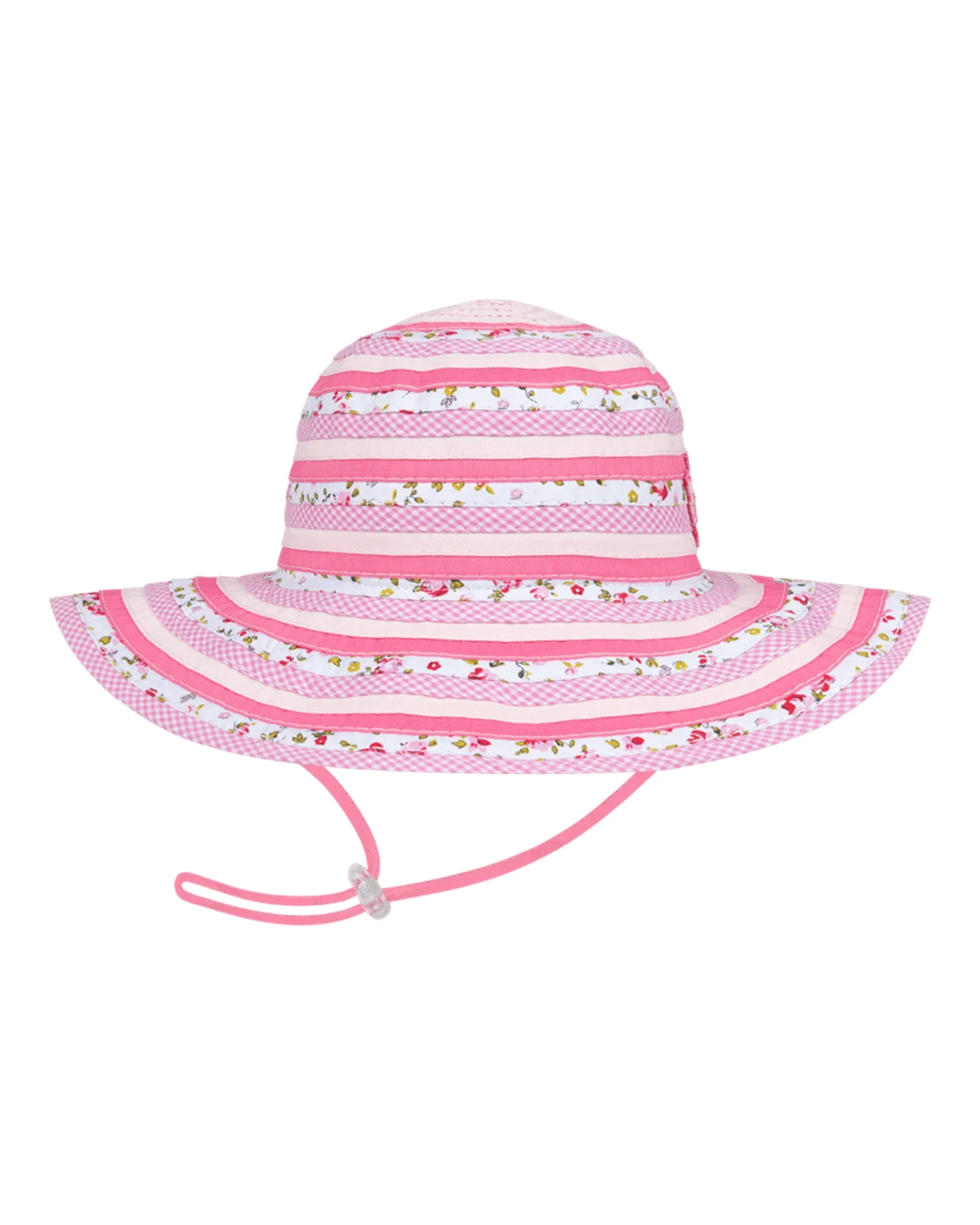 Millymook Girls Floppy Sweetheart