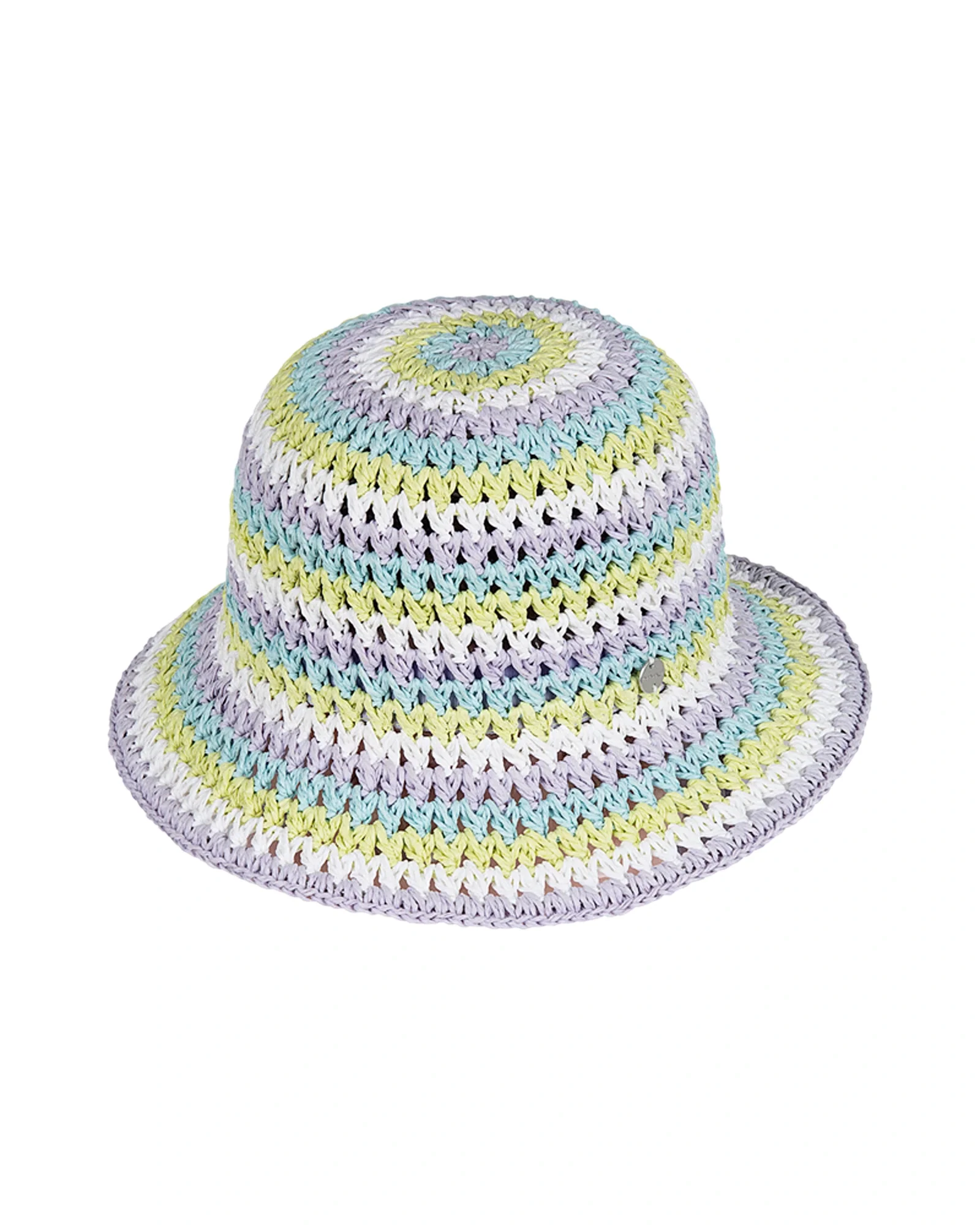 Millymook Tamala - Lilac - Girls Bucket