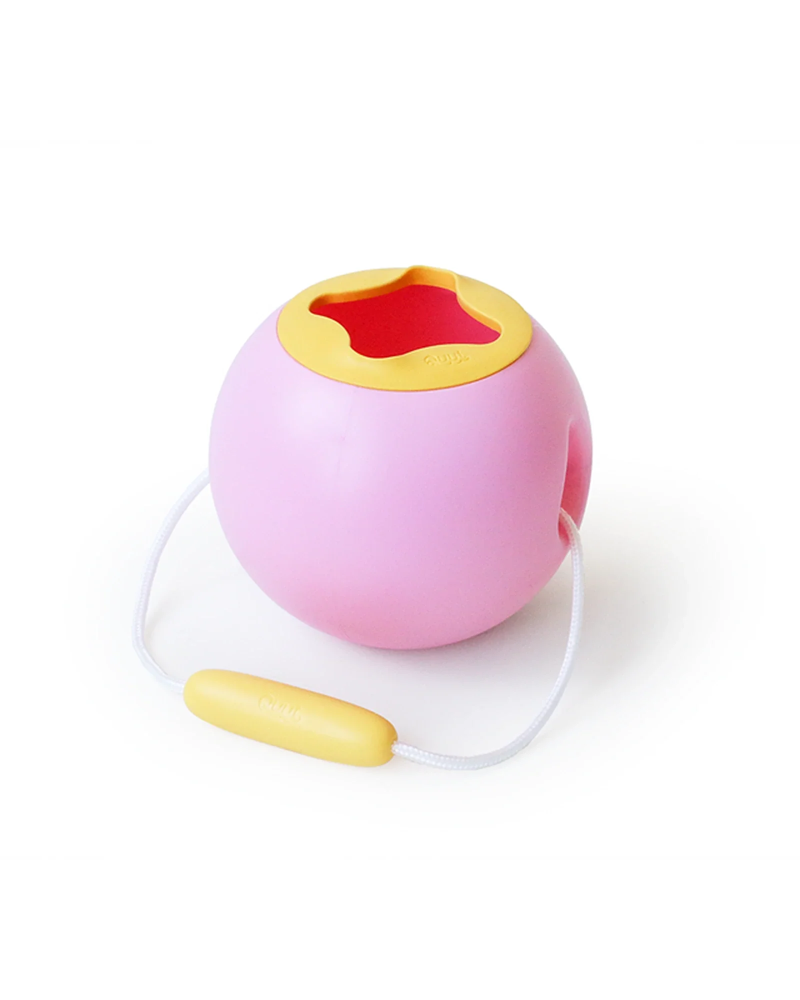 Mini Ballo - Banana Pink - Image 3