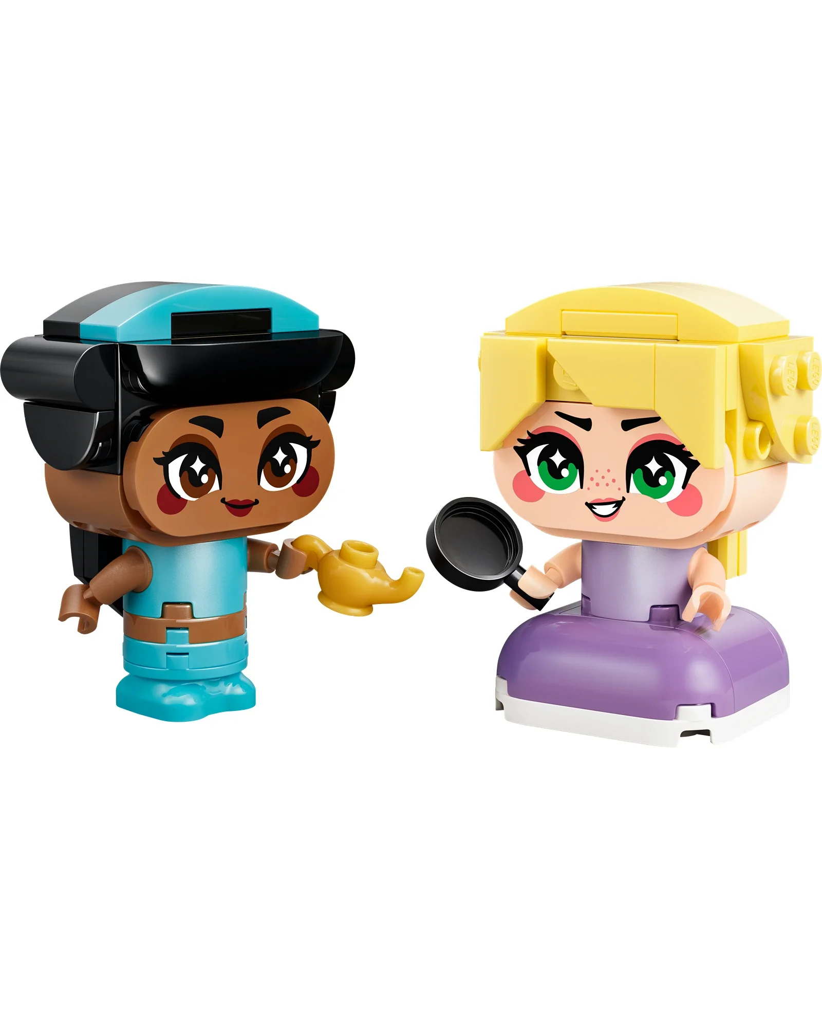 43303 Mini Jasmine & Rapunzel - Image 5