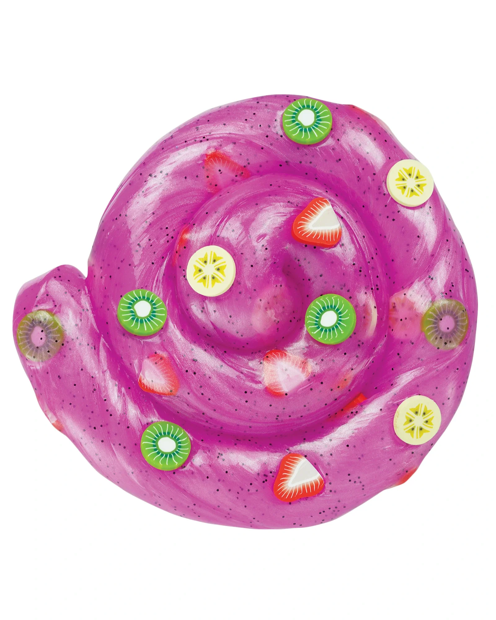 Mix Your Own Fruity Smoothy Thinking Putty - Image 3