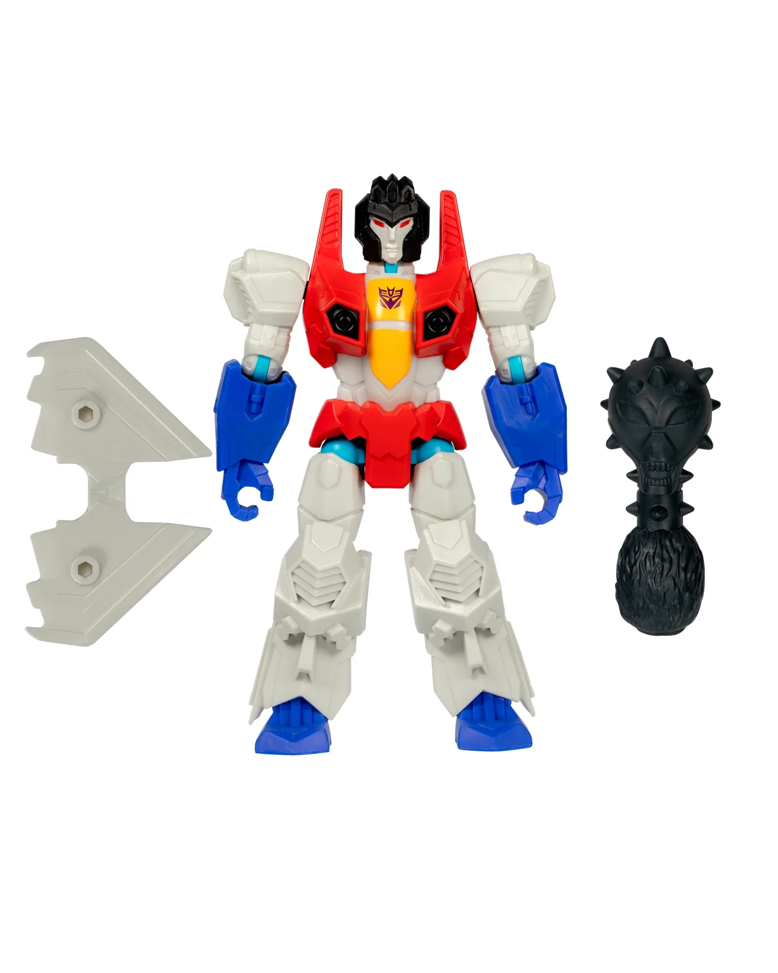 MixMashers Transformers Basic Figure - Assorted - Image 10