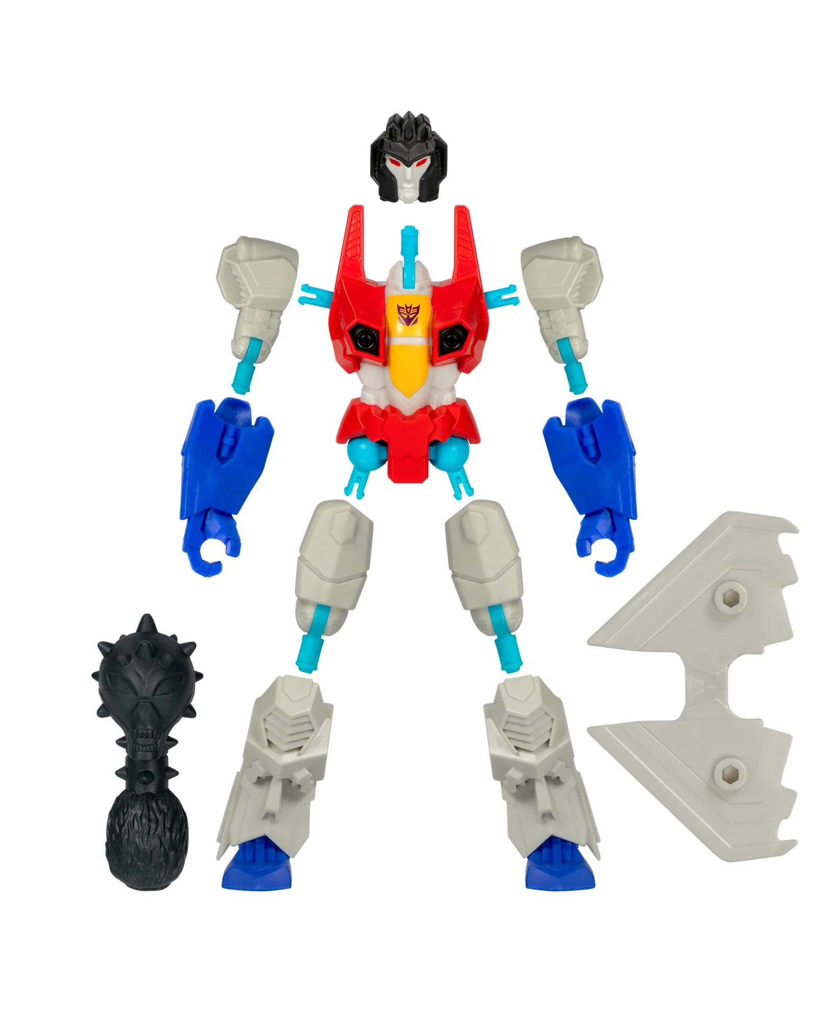 MixMashers Transformers Basic Figure - Assorted - Image 11