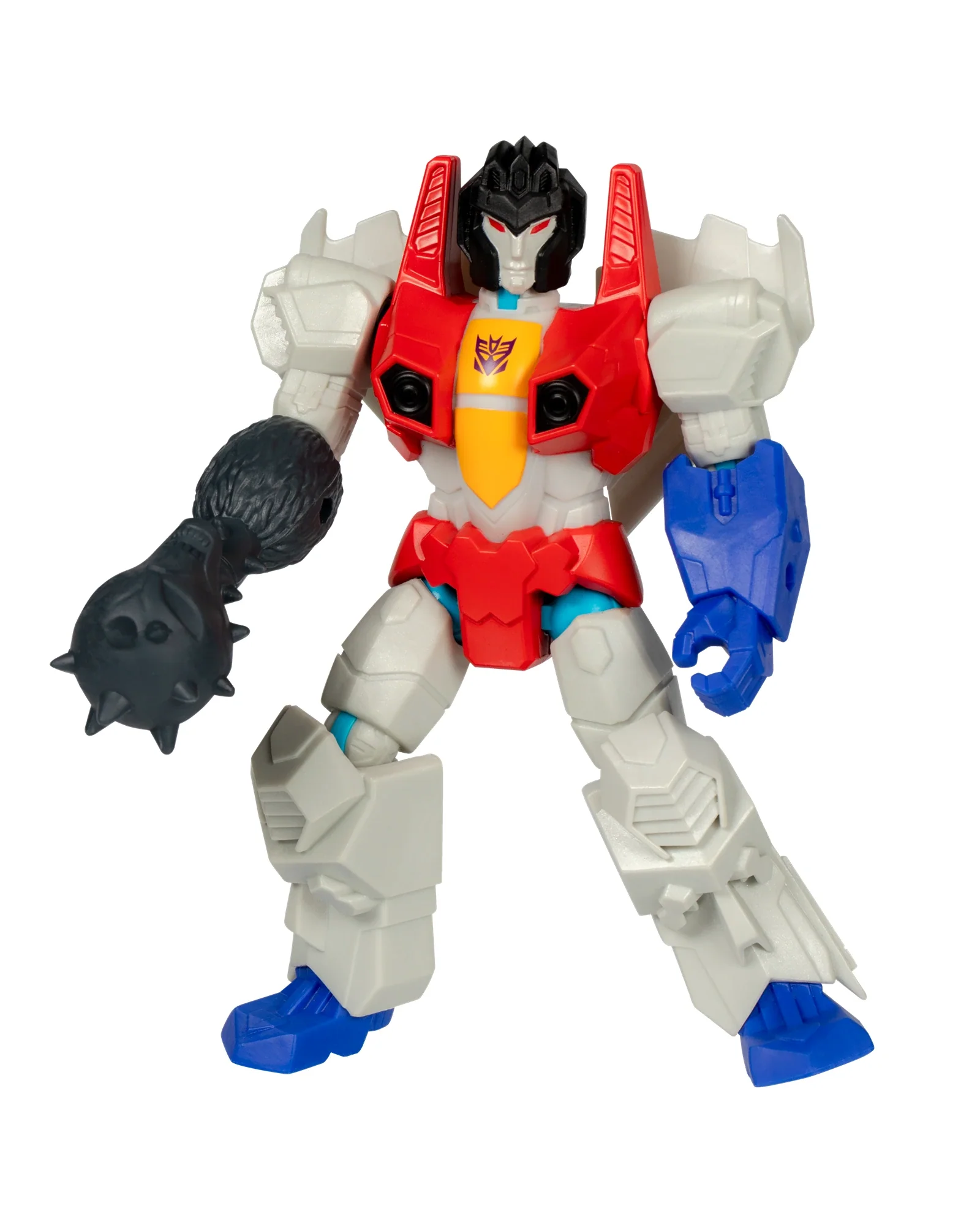 MixMashers Transformers Basic Figure - Assorted - Image 12