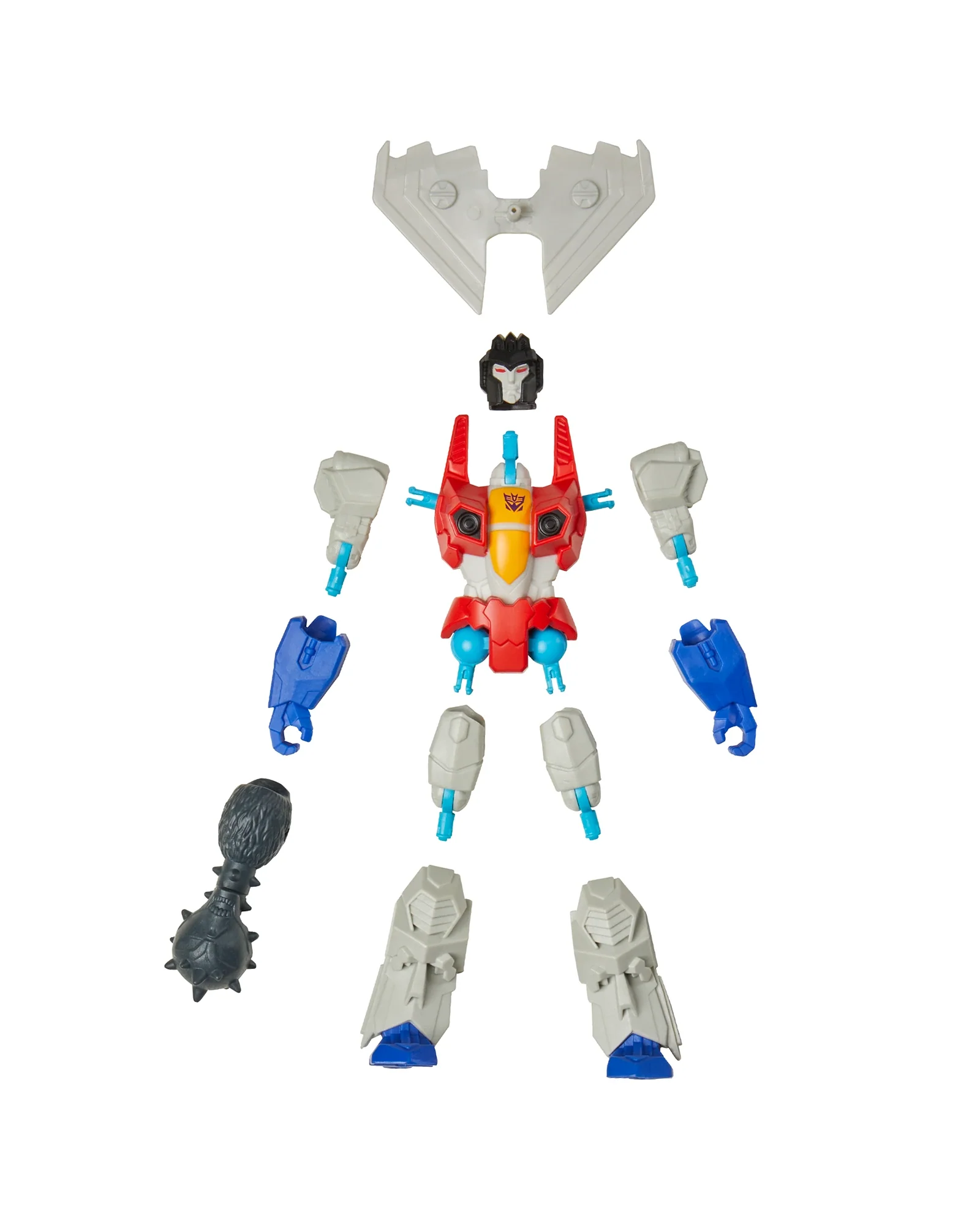 MixMashers Transformers Basic Figure - Assorted - Image 15