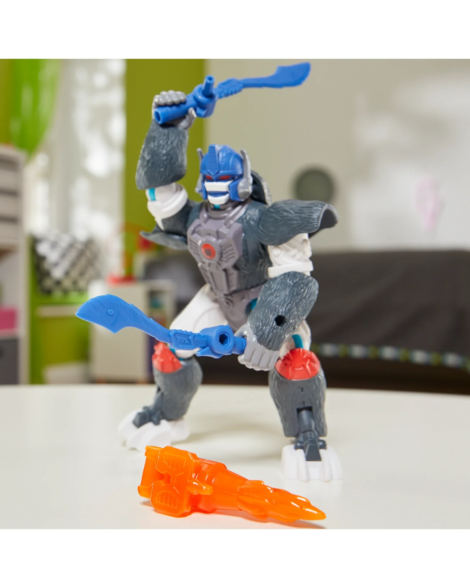MixMashers Transformers Basic Figure - Assorted - Image 24