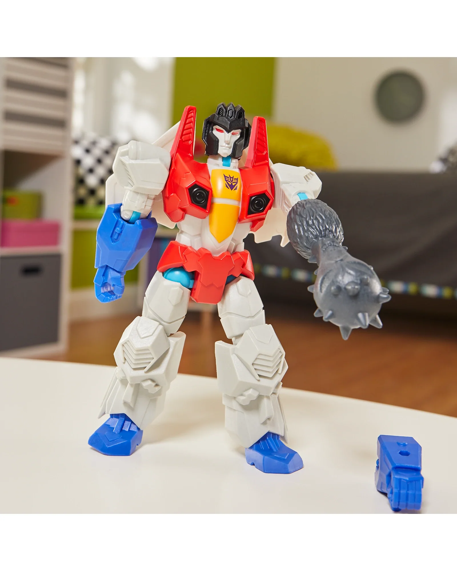 MixMashers Transformers Basic Figure - Assorted - Image 34