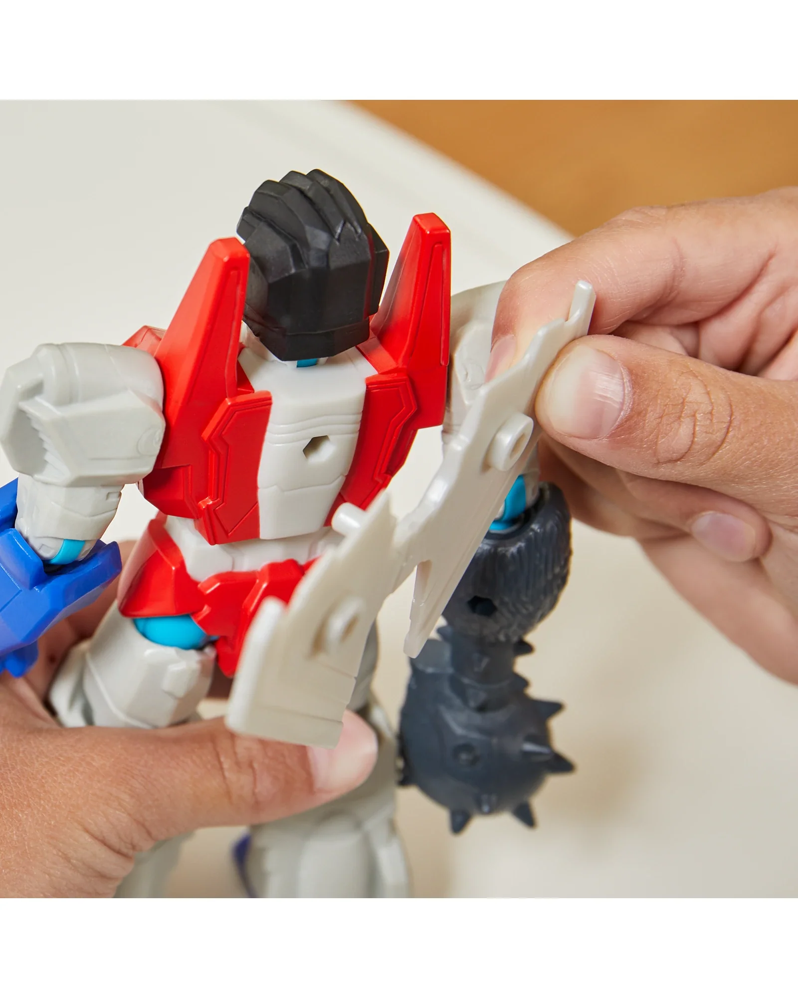 MixMashers Transformers Basic Figure - Assorted - Image 35