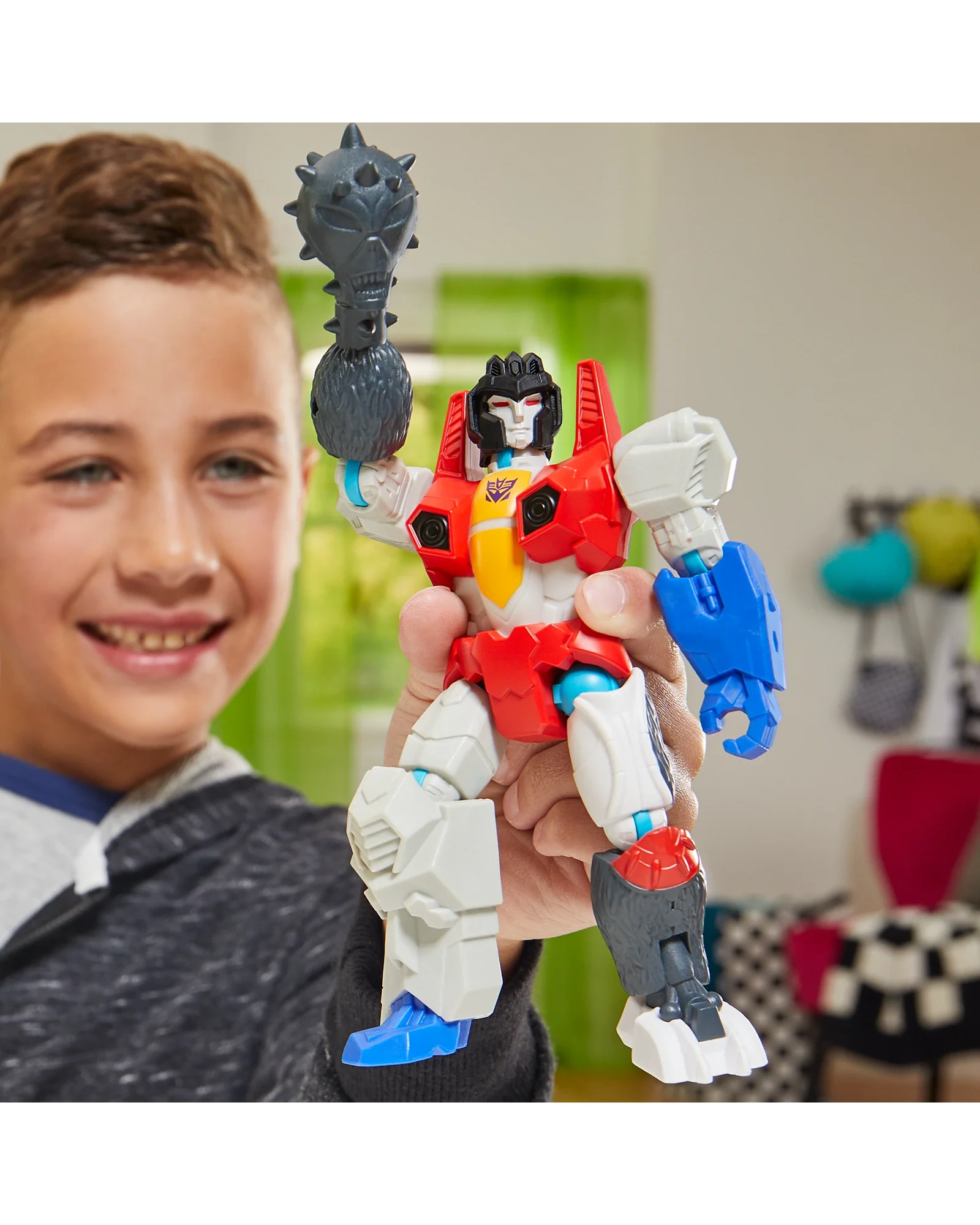 MixMashers Transformers Basic Figure - Assorted - Image 36