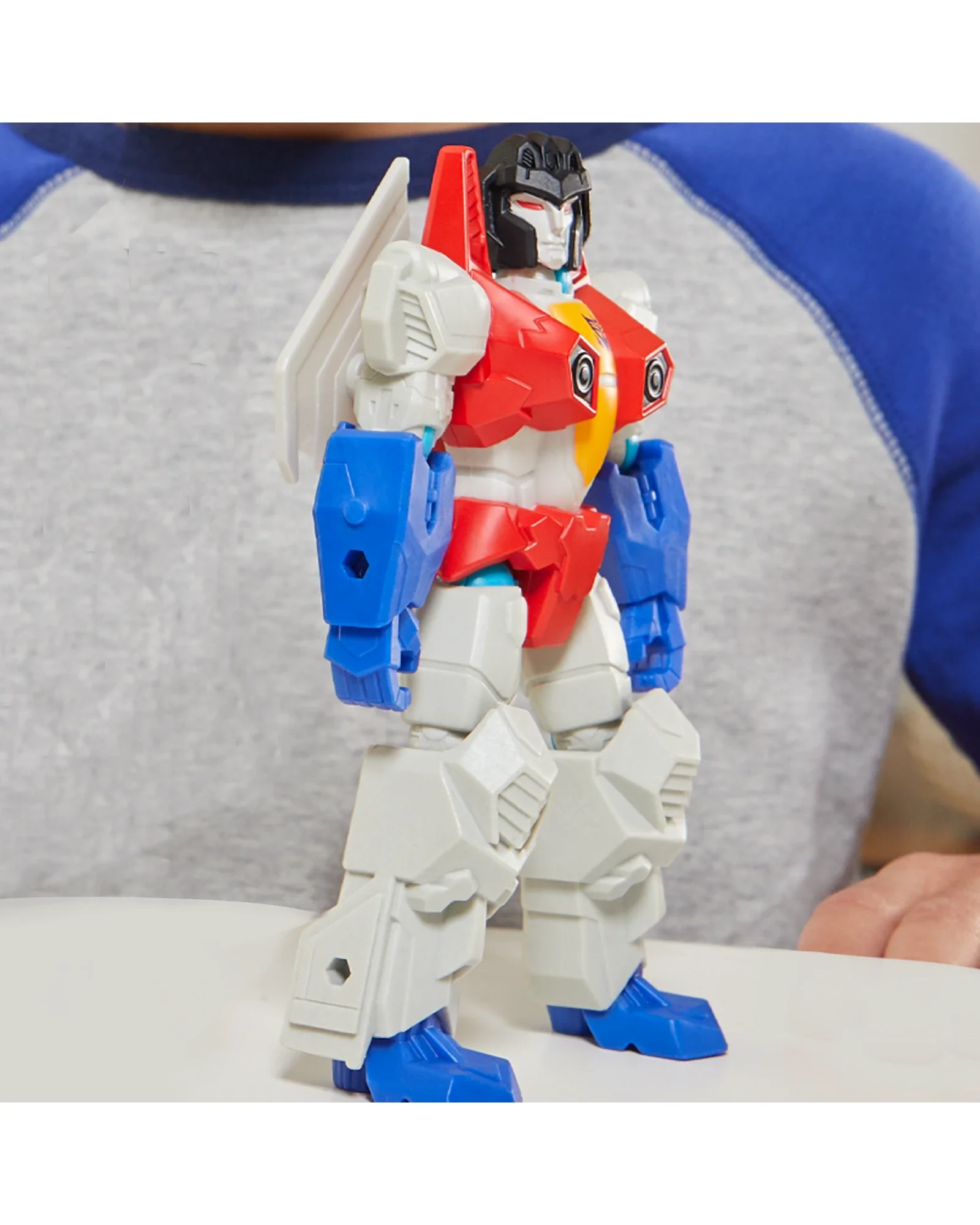 MixMashers Transformers Basic Figure - Assorted - Image 37