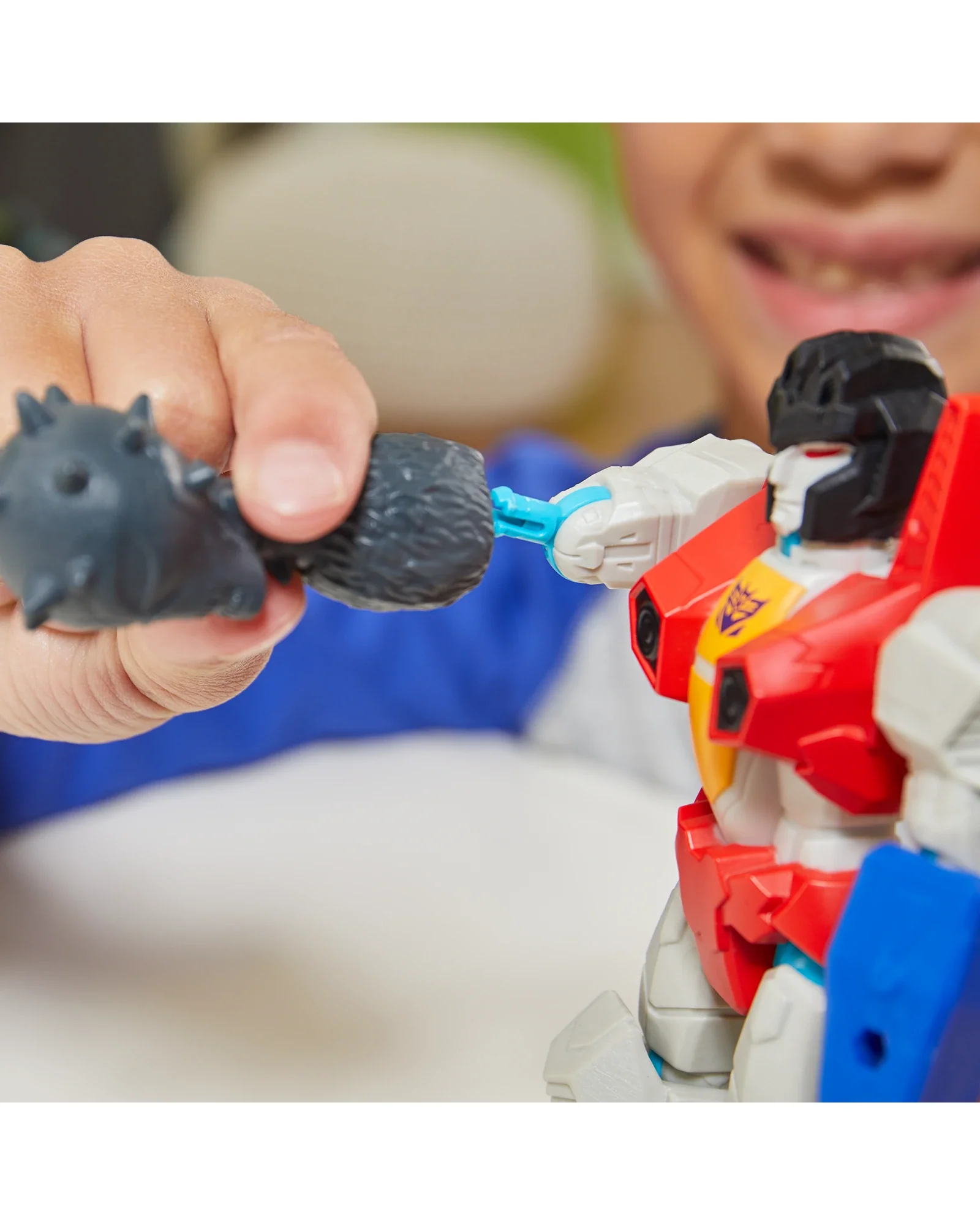 MixMashers Transformers Basic Figure - Assorted - Image 38