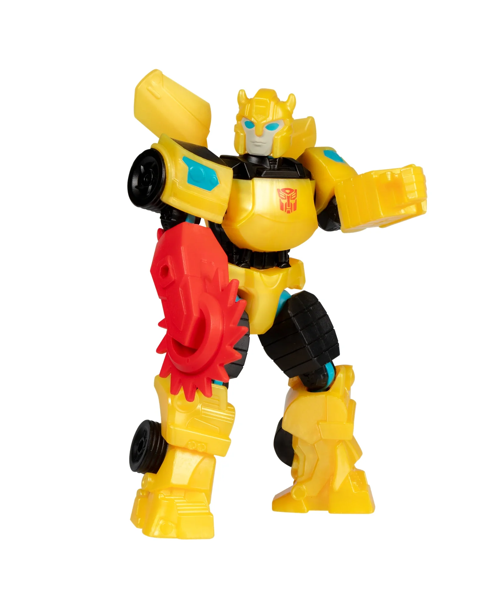 MixMashers Transformers Basic Figure - Assorted - Image 4