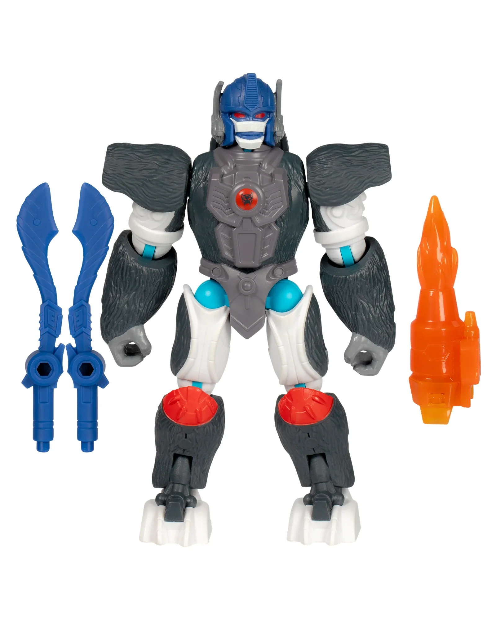 MixMashers Transformers Basic Figure - Assorted - Image 7