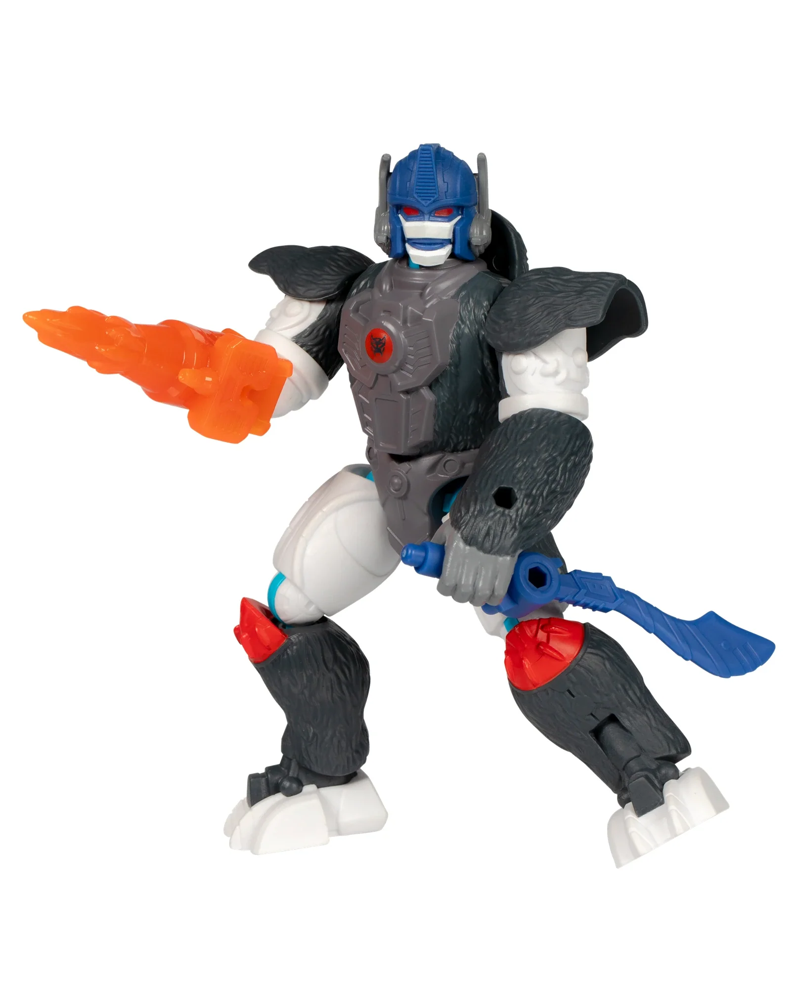 MixMashers Transformers Basic Figure - Assorted - Image 8