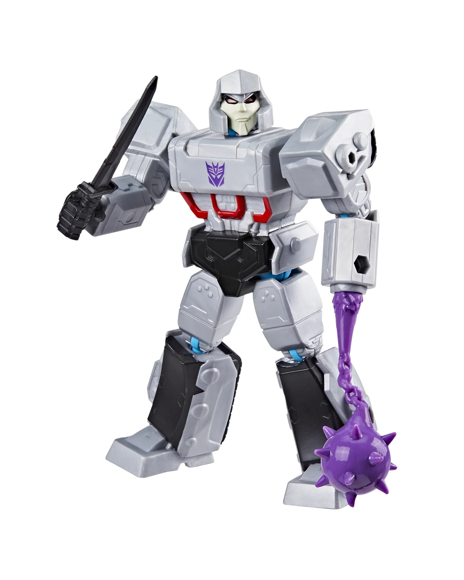 MixMashers Transformers Deluxe Figure - Assorted - Image 6