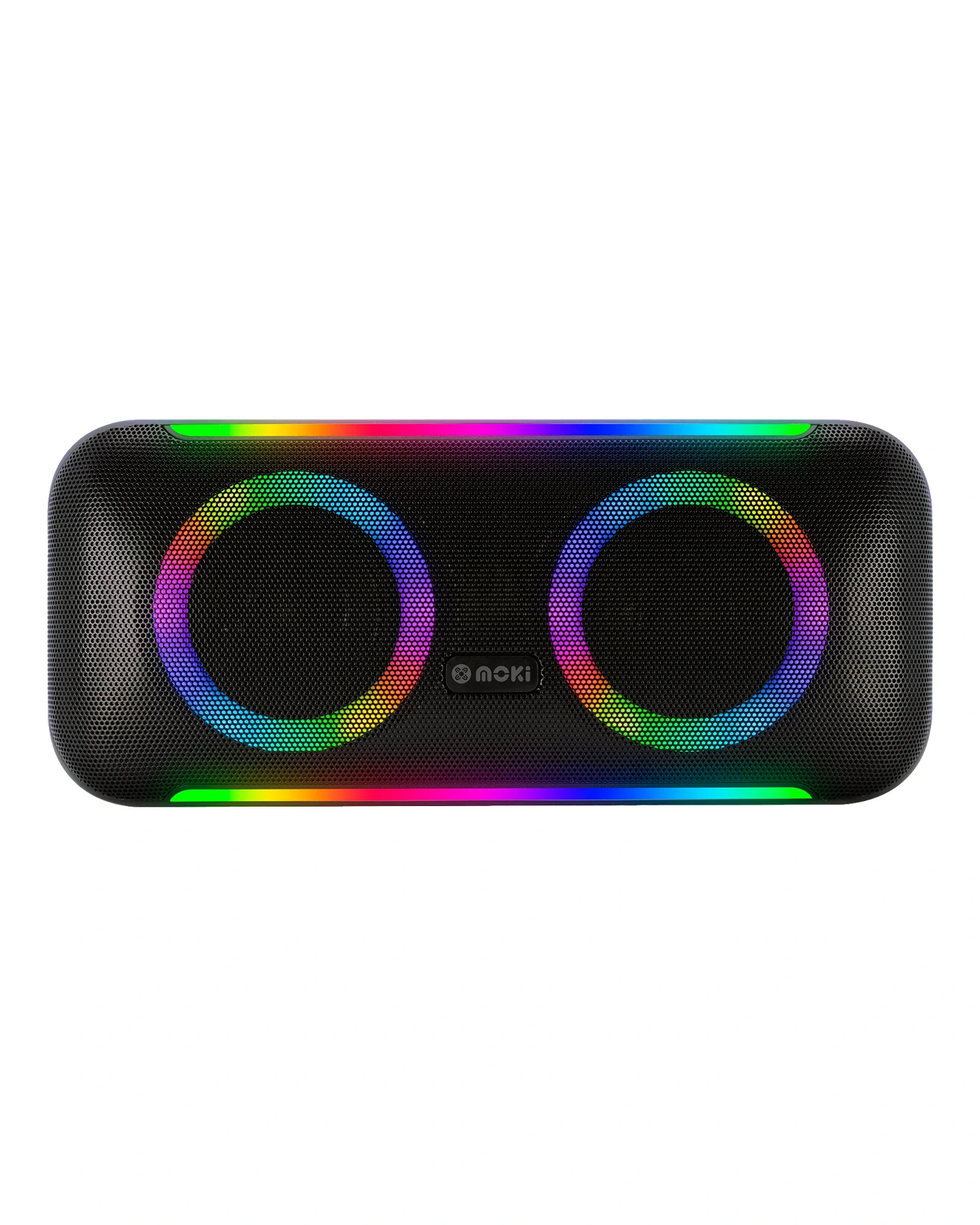 Moki Pro Street Party Wireless Speaker + TWS